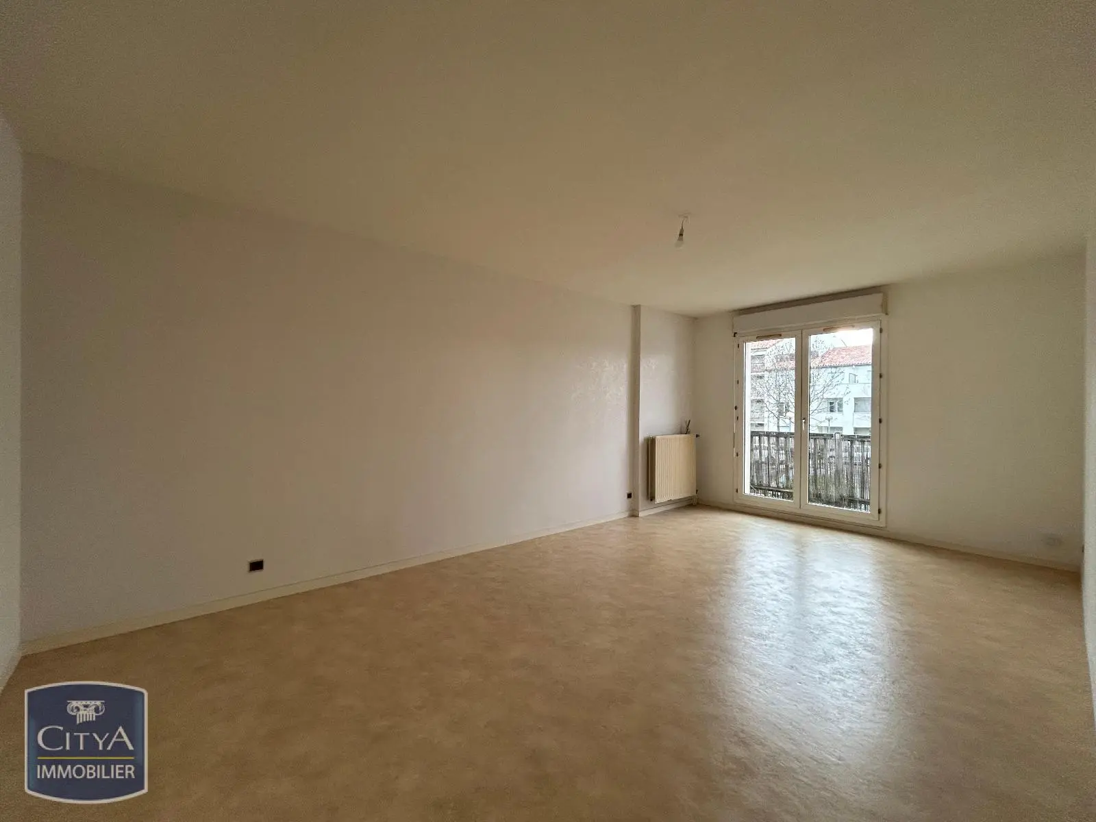 Photo 1 Appartement 3 pièces 58.54m²