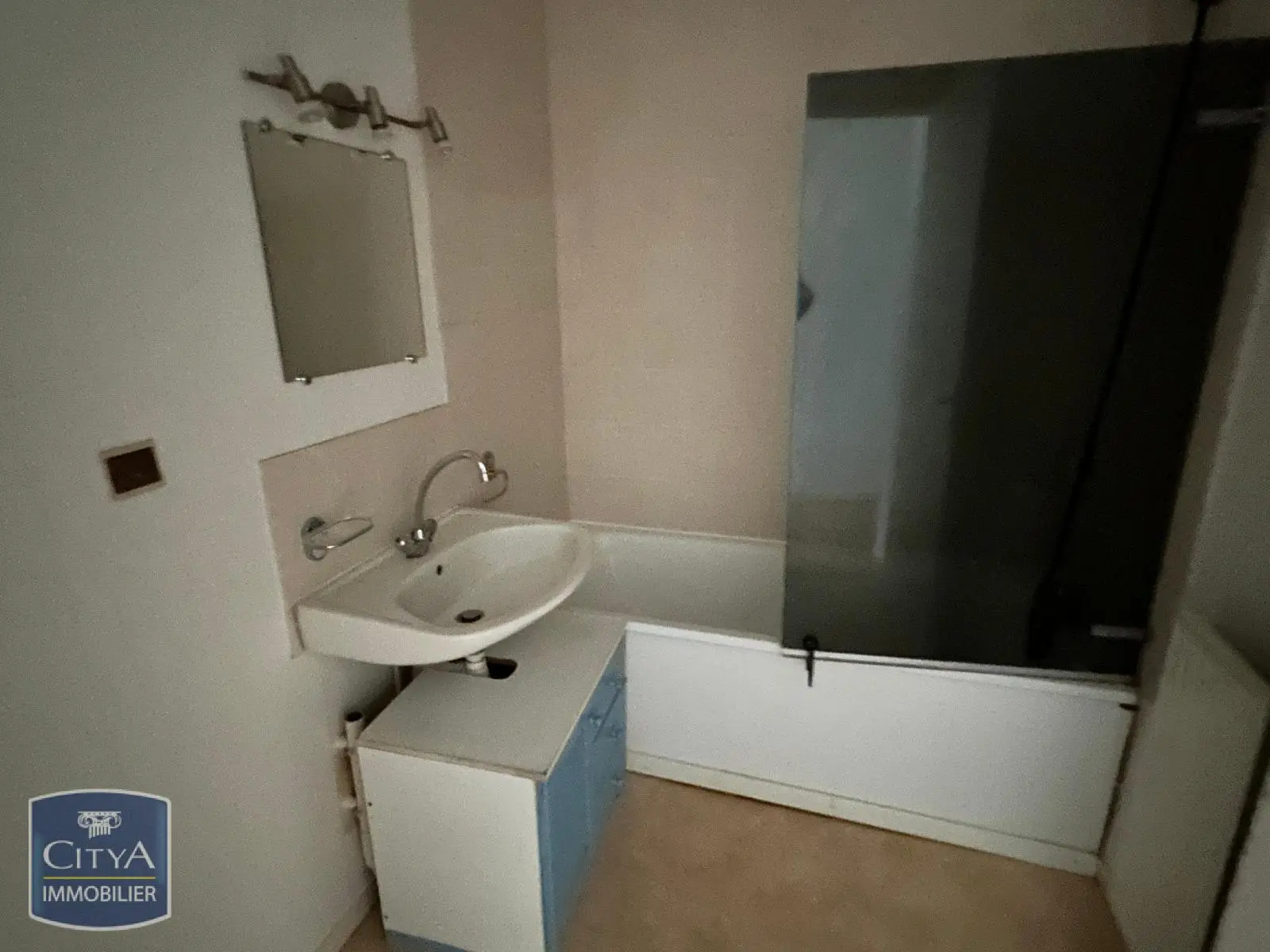 Photo 9 Appartement 3 pièces 58.54m²