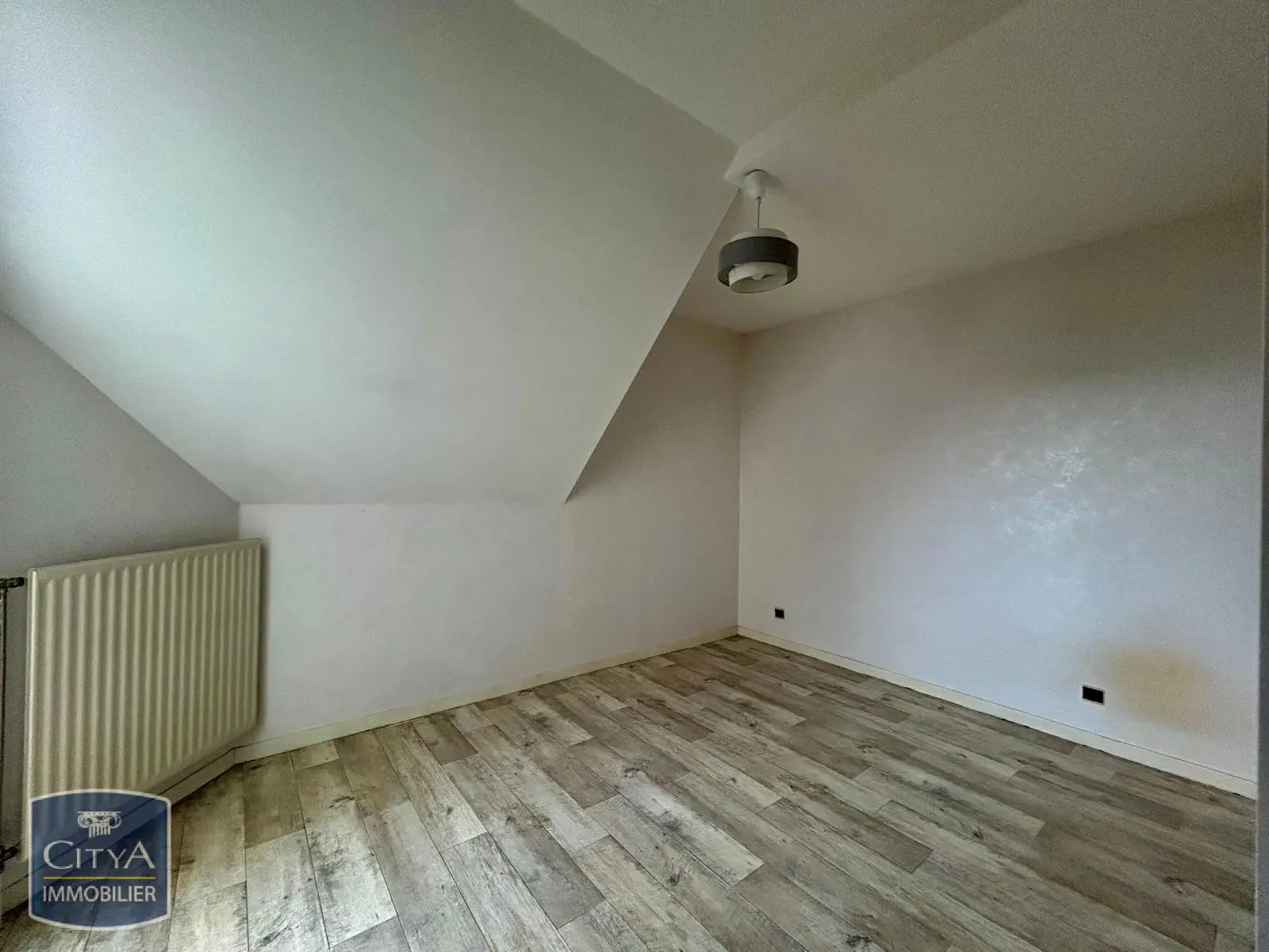 Photo 8 Appartement 3 pièces 58.54m²