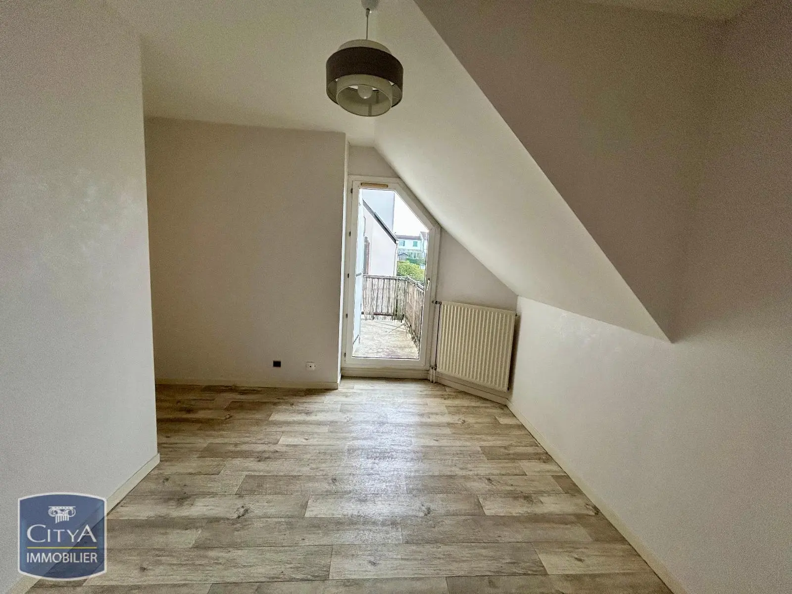 Photo 7 Appartement 3 pièces 58.54m²