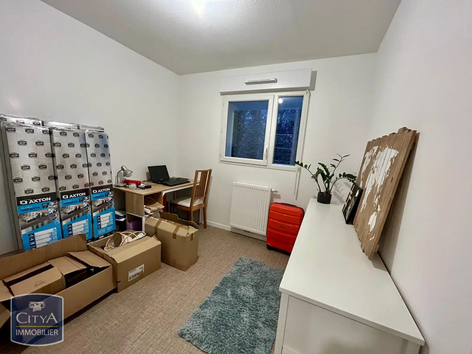 Photo 6 Appartement 3 pièces 64m²