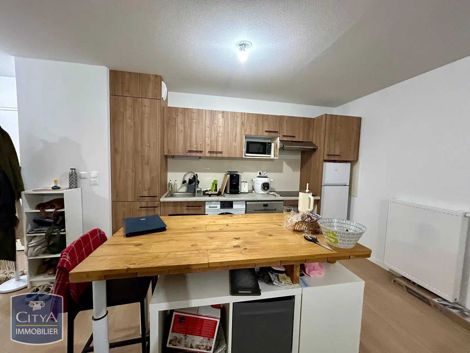 Photo 4 Appartement 3 pièces 64m²