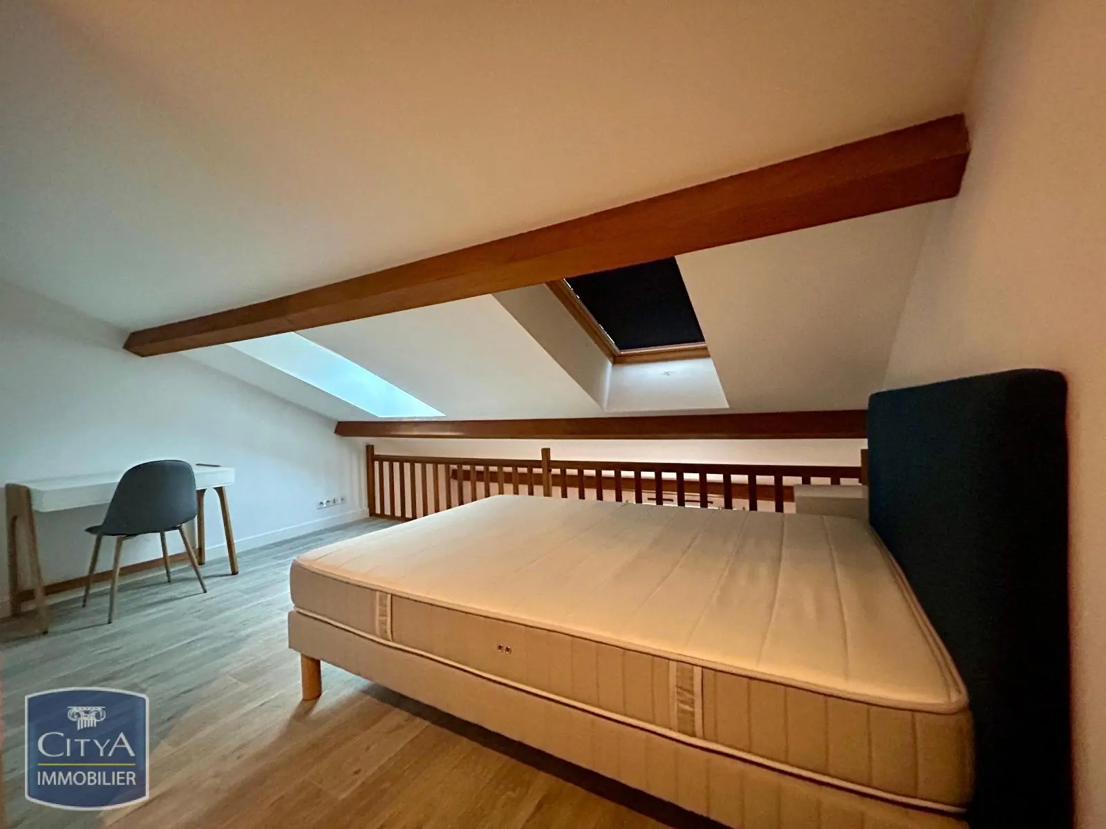 Photo 5 Appartement 2 pièces 42.02m²