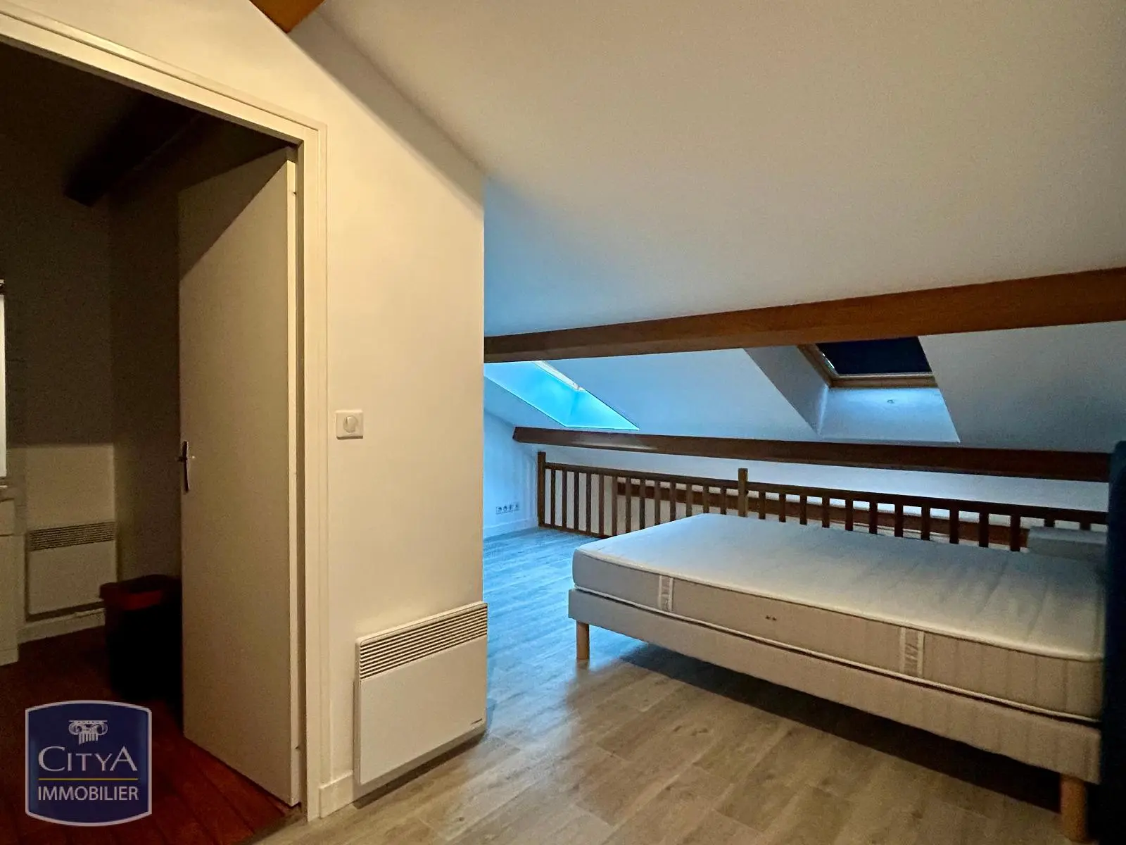 Photo 6 Appartement 2 pièces 42.02m²