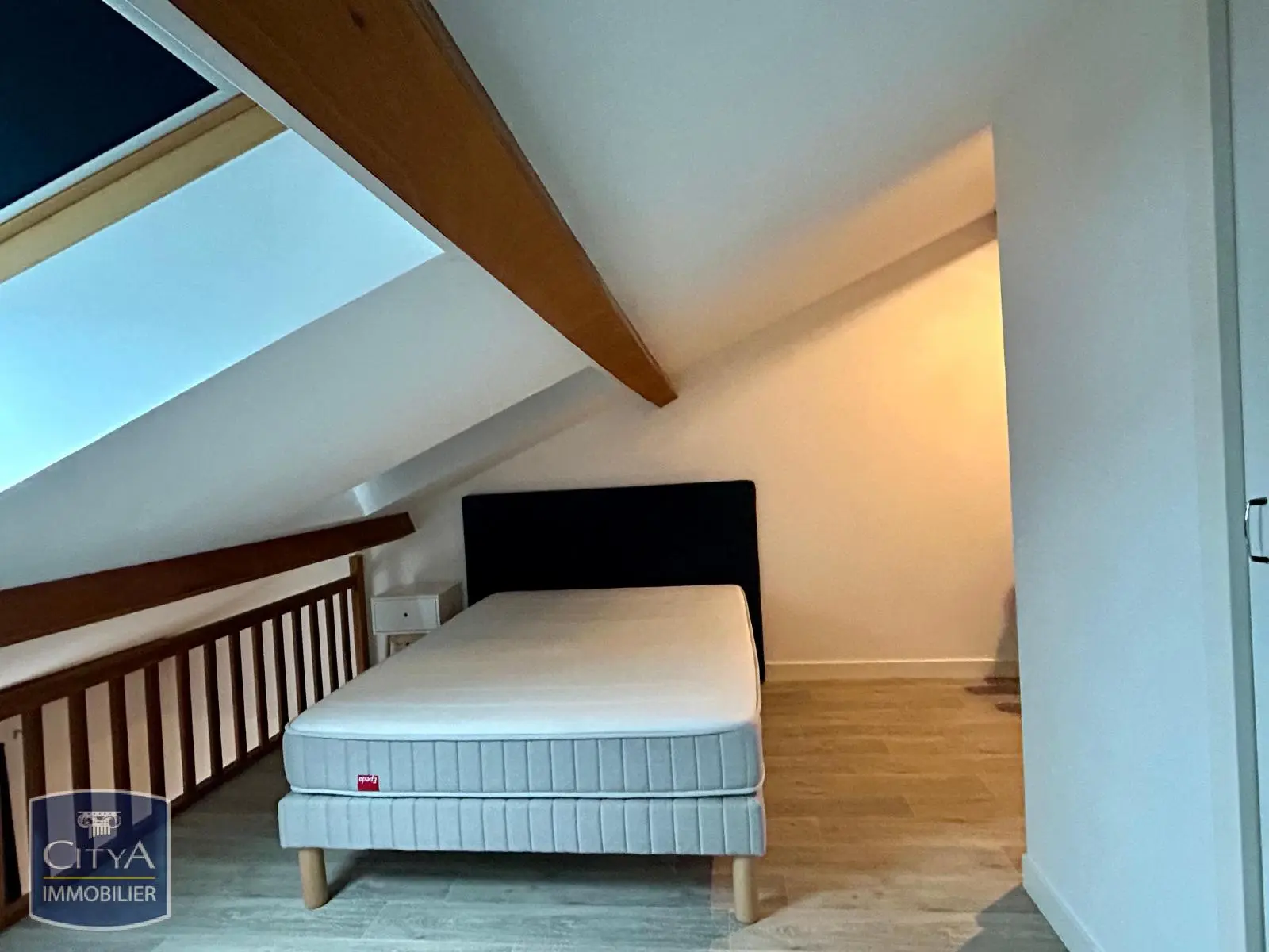 Photo 4 Appartement 2 pièces 42.02m²