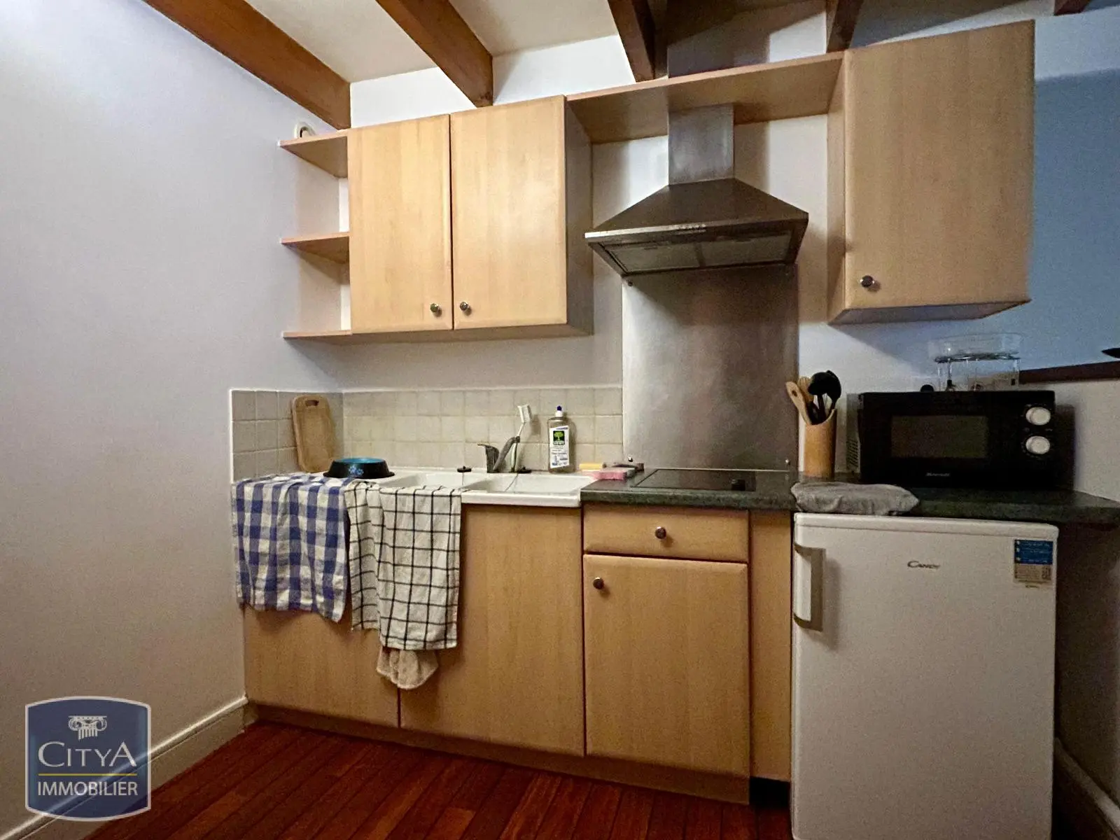 Photo 3 Appartement 2 pièces 42.02m²