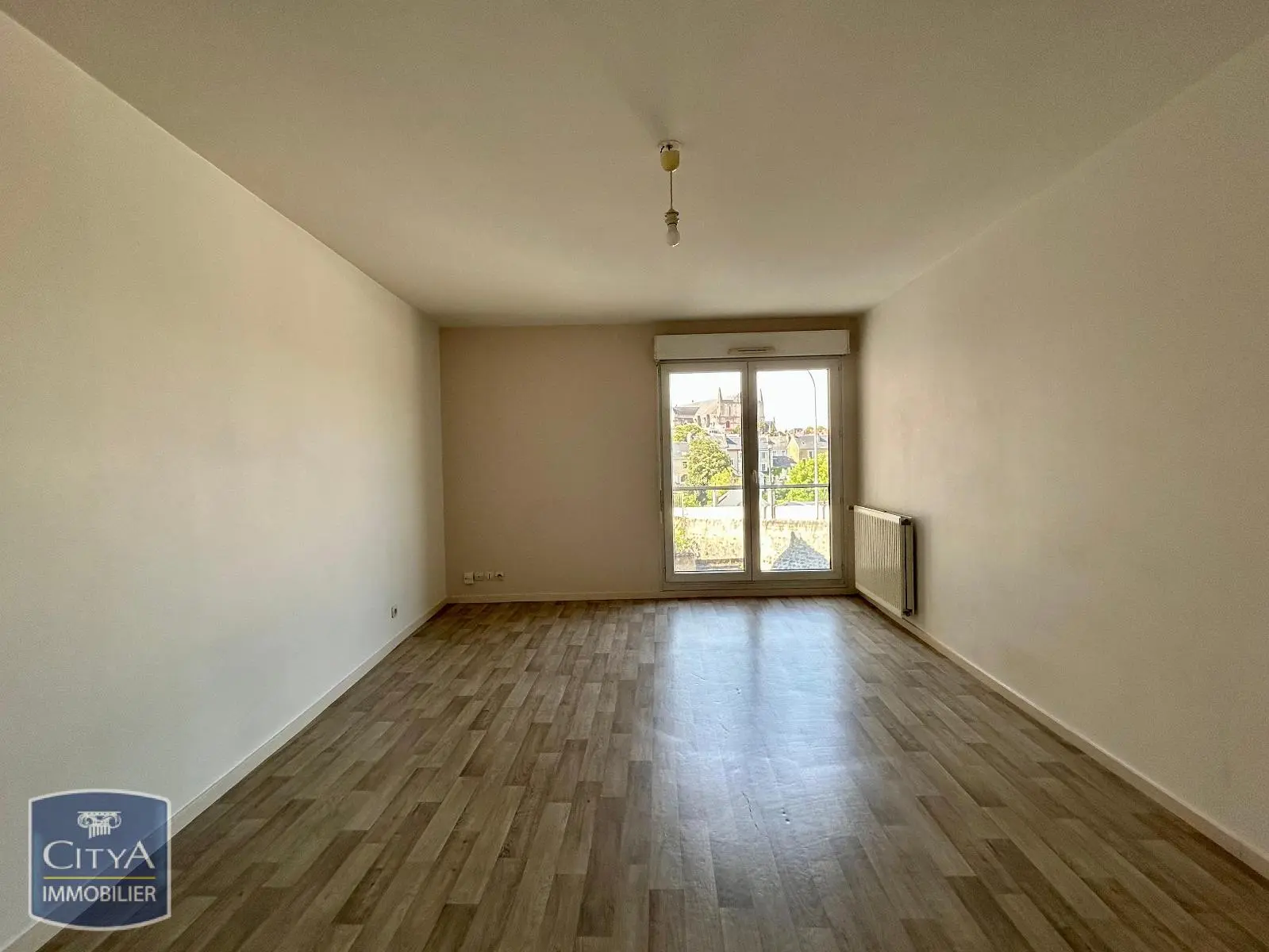Photo 2 Appartement 2 pièces 49.27m²