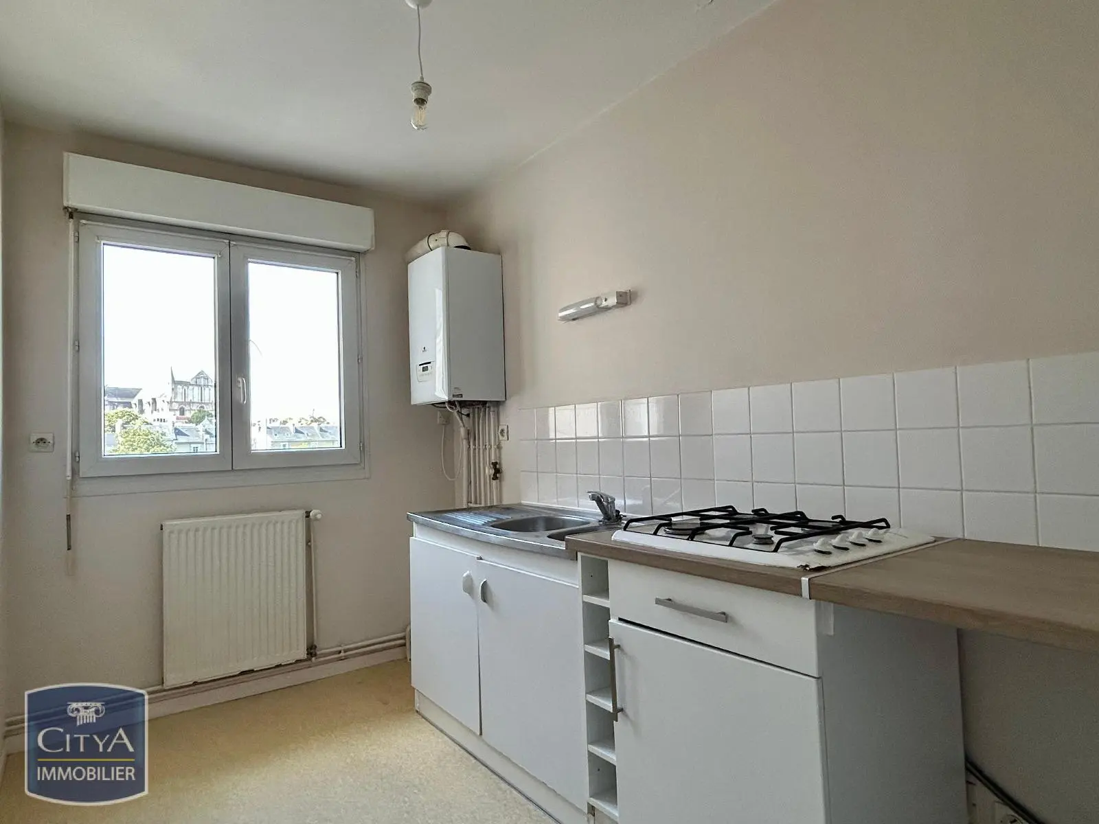 Photo 5 Appartement 2 pièces 49.27m²