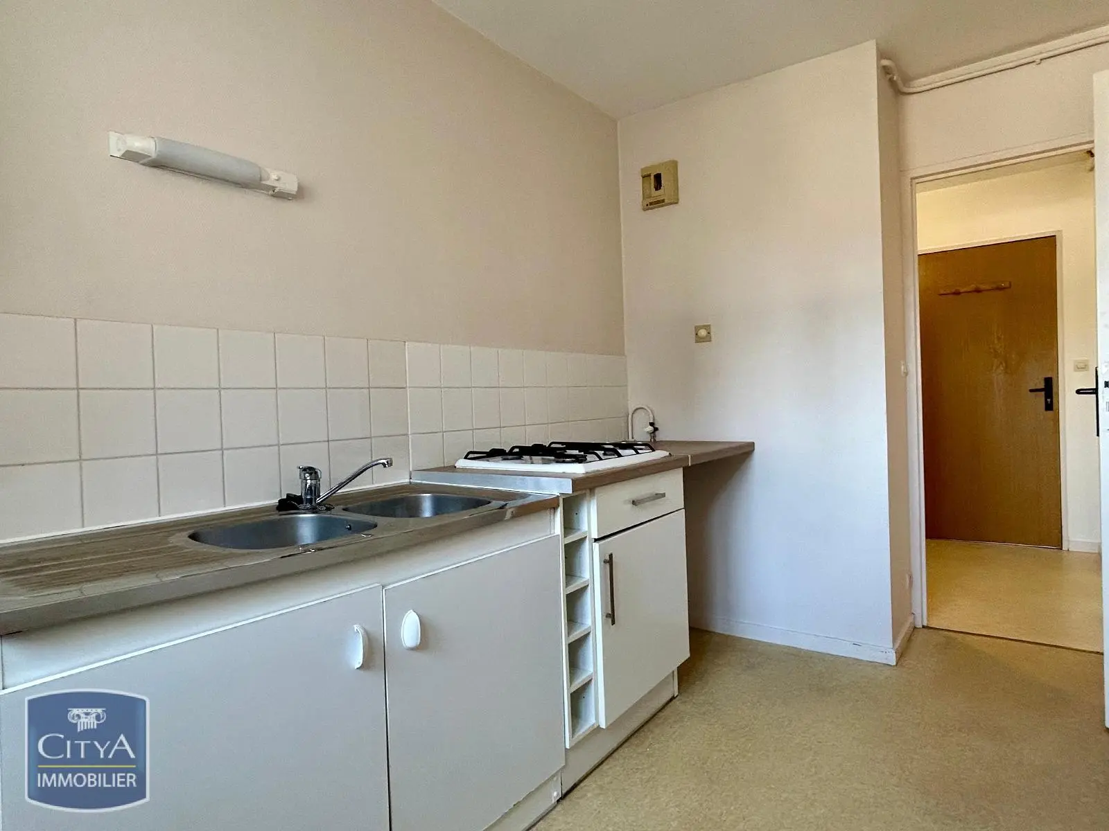 Photo 4 Appartement 2 pièces 49.27m²