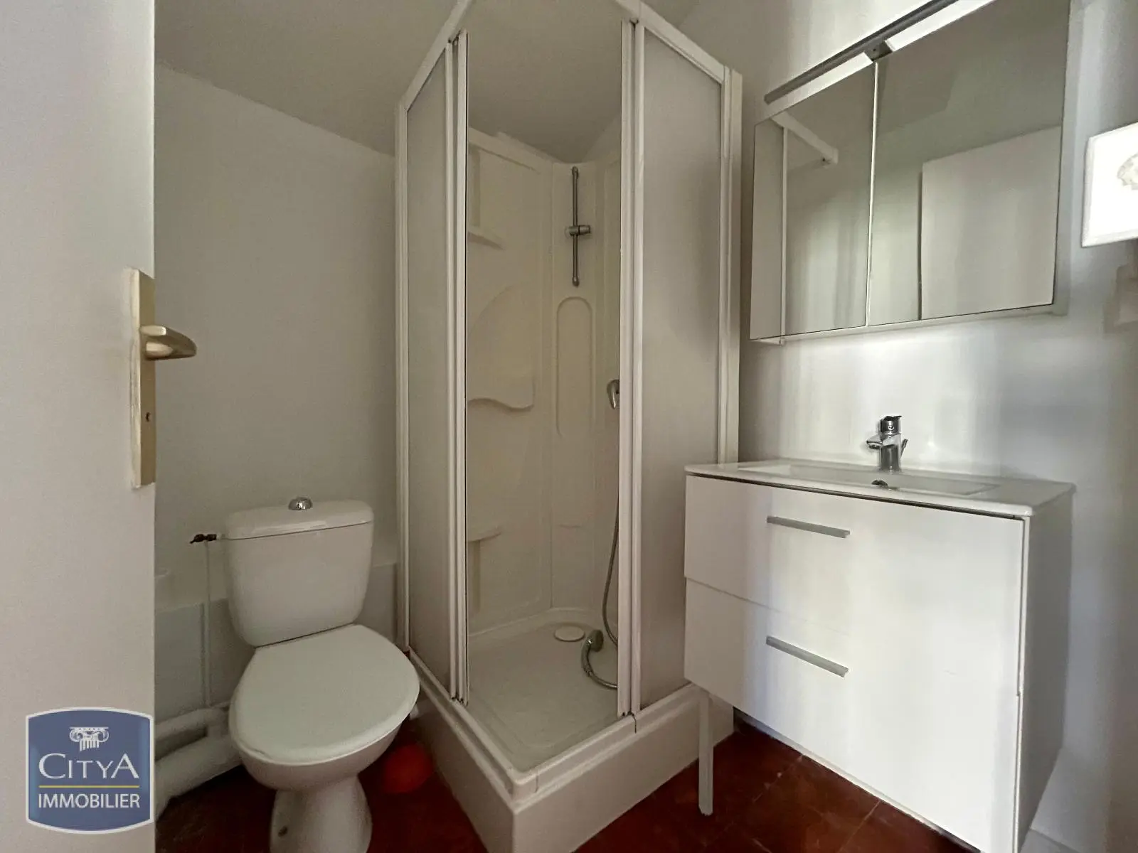 Photo 5 Appartement 1 pièce 19.94m²