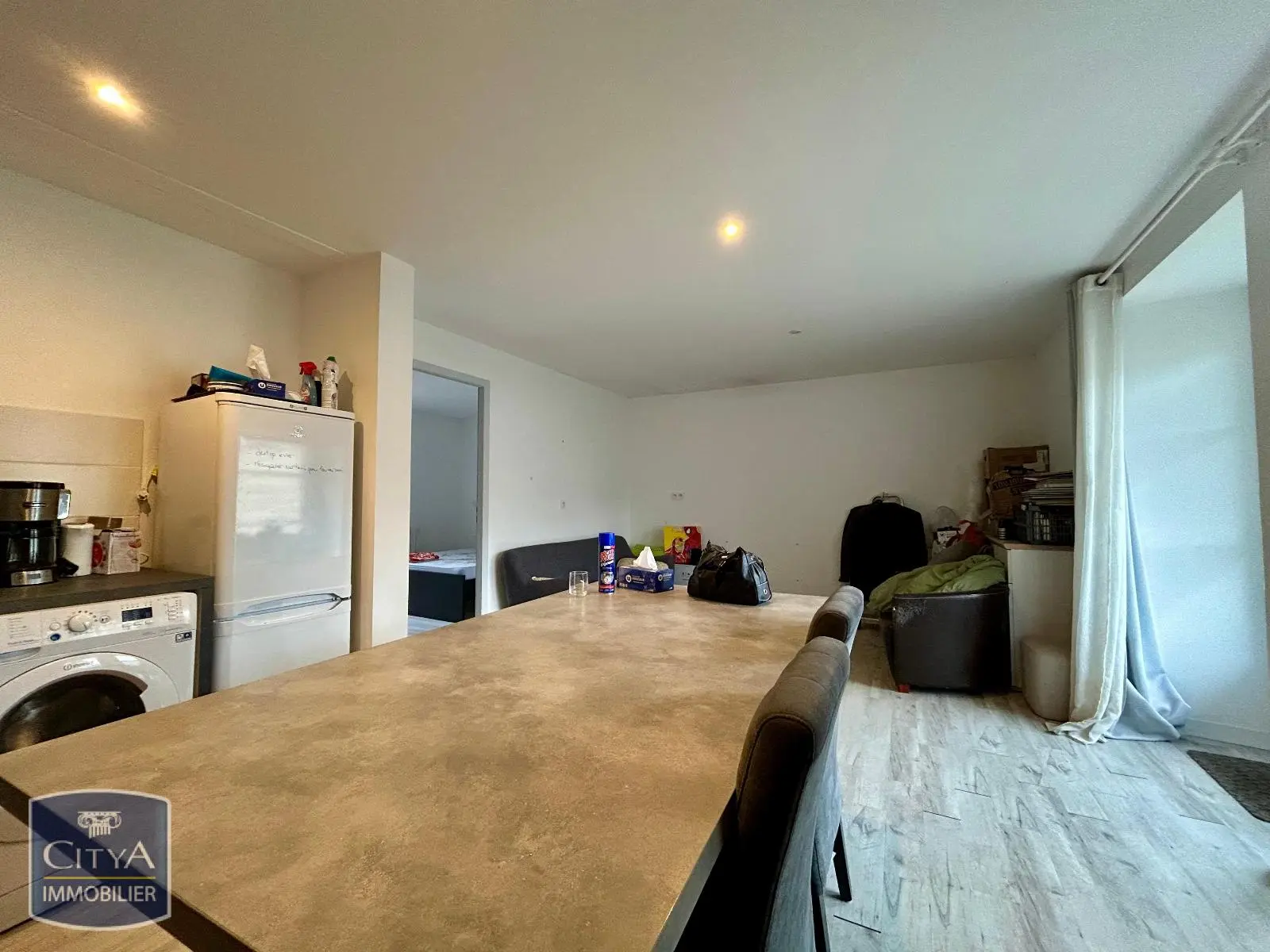 Photo 4 Appartement 3 pièces 72.5m²