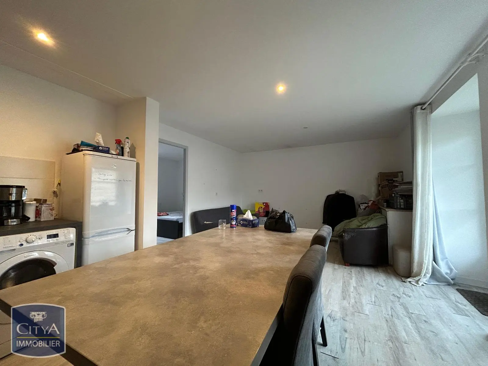 Photo 3 Appartement 3 pièces 72.5m²