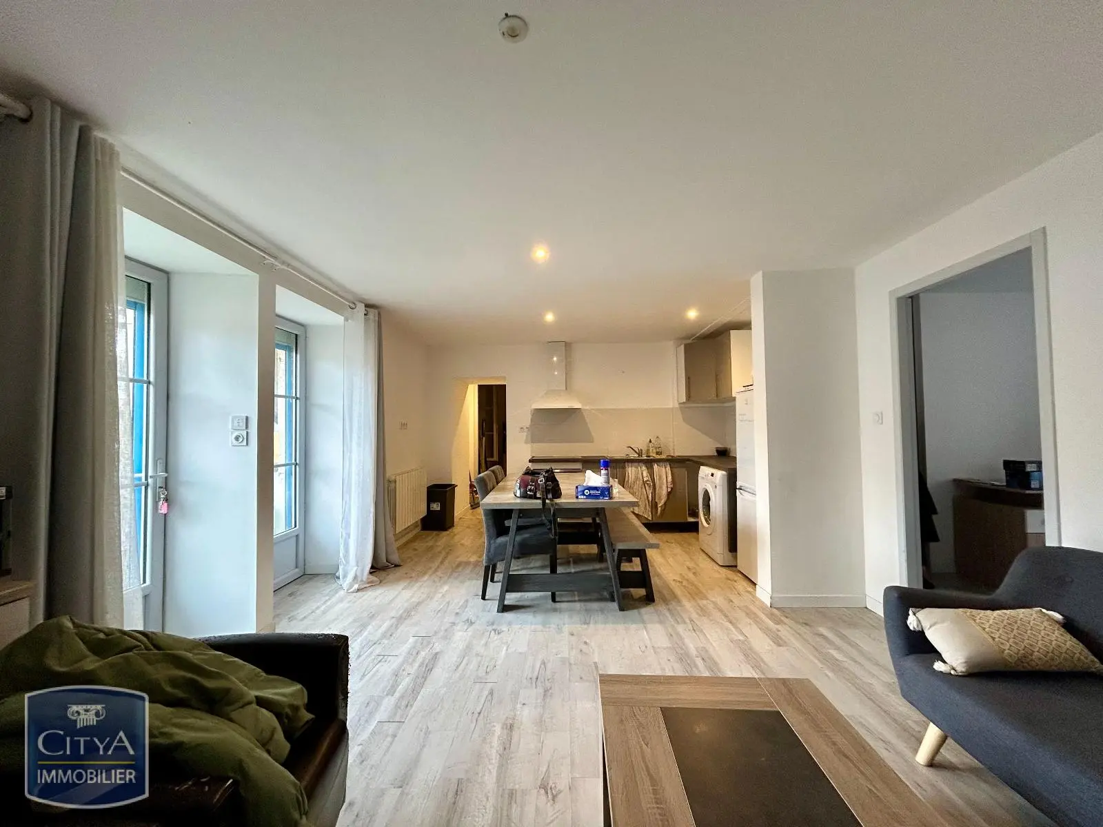 Photo 2 Appartement 3 pièces 72.5m²