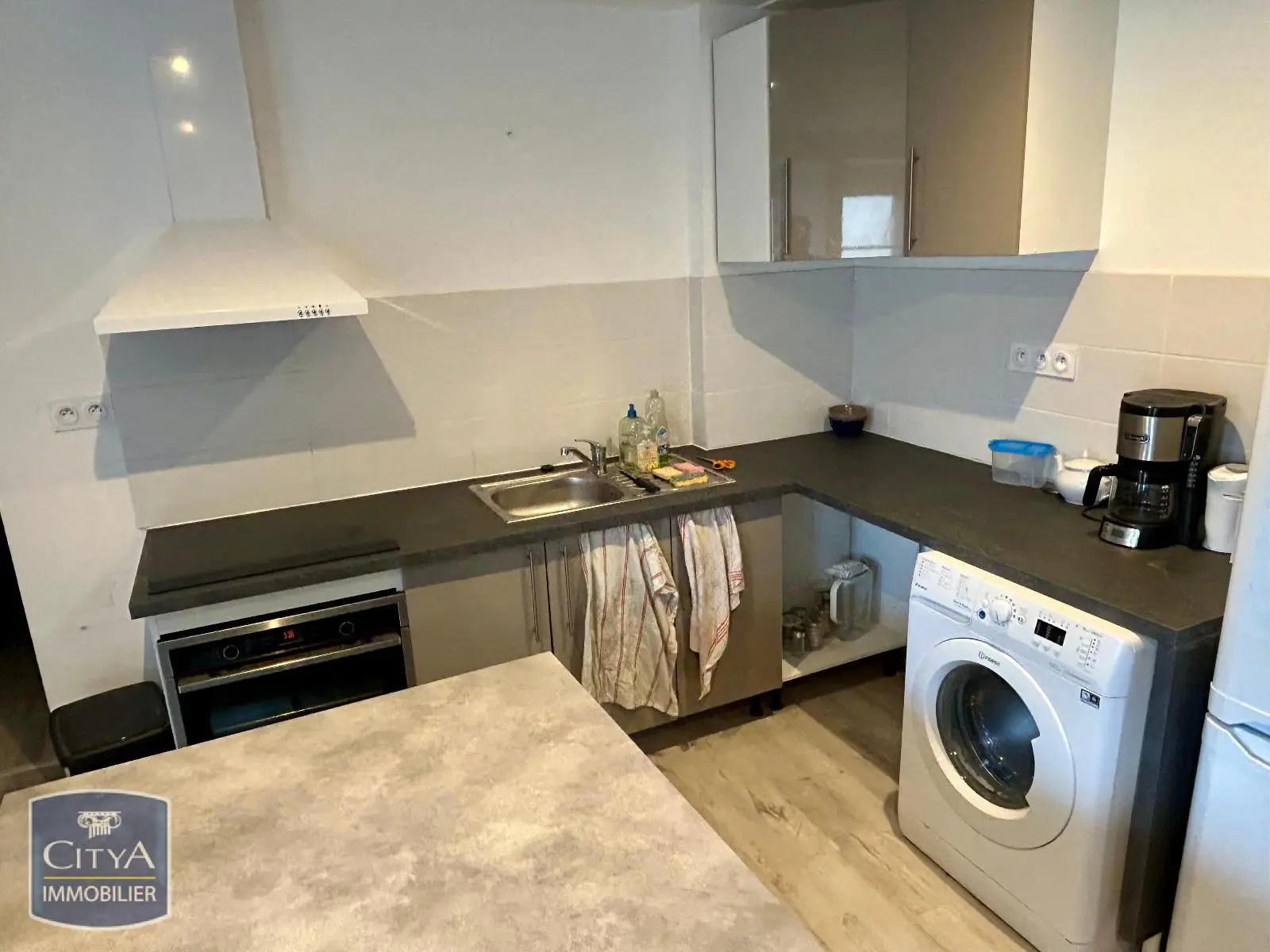 Photo 5 Appartement 3 pièces 72.5m²