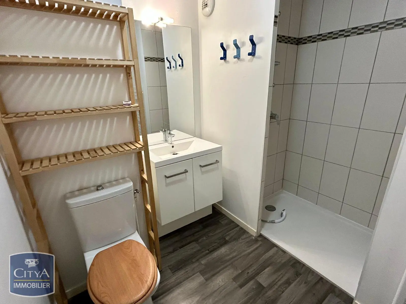 Photo 8 Appartement 1 pièce 22.29m²