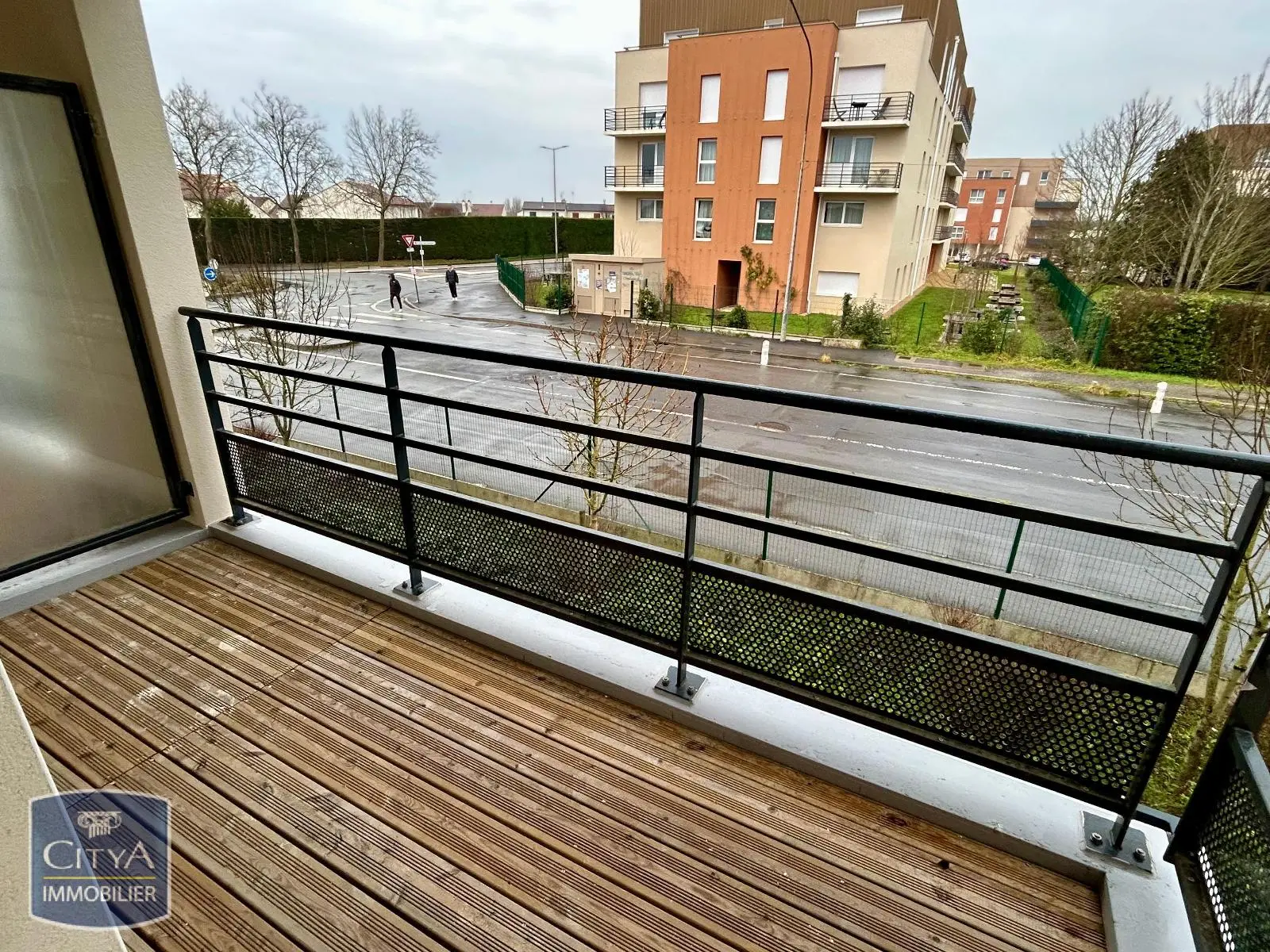 Photo 6 Appartement 1 pièce 22.29m²