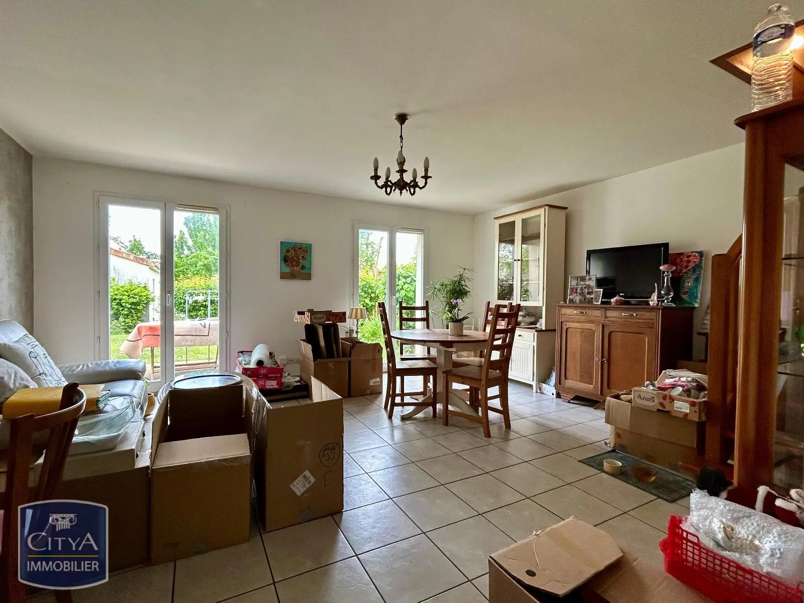 Photo 2 Maison 4 pièces 84.68m²