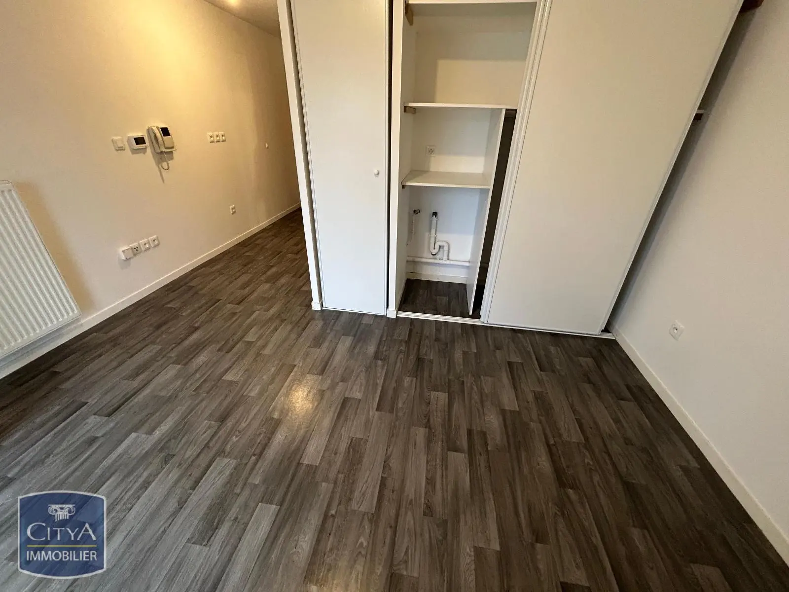 Photo 4 Appartement 1 pièce 22.29m²