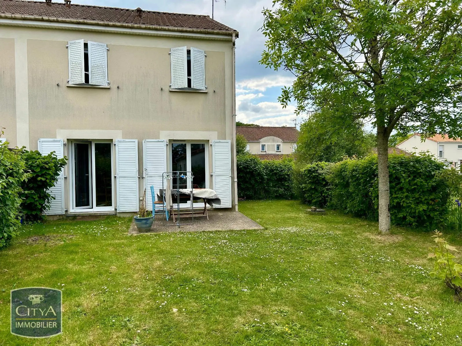 Photo 1 Maison 4 pièces 84.68m²
