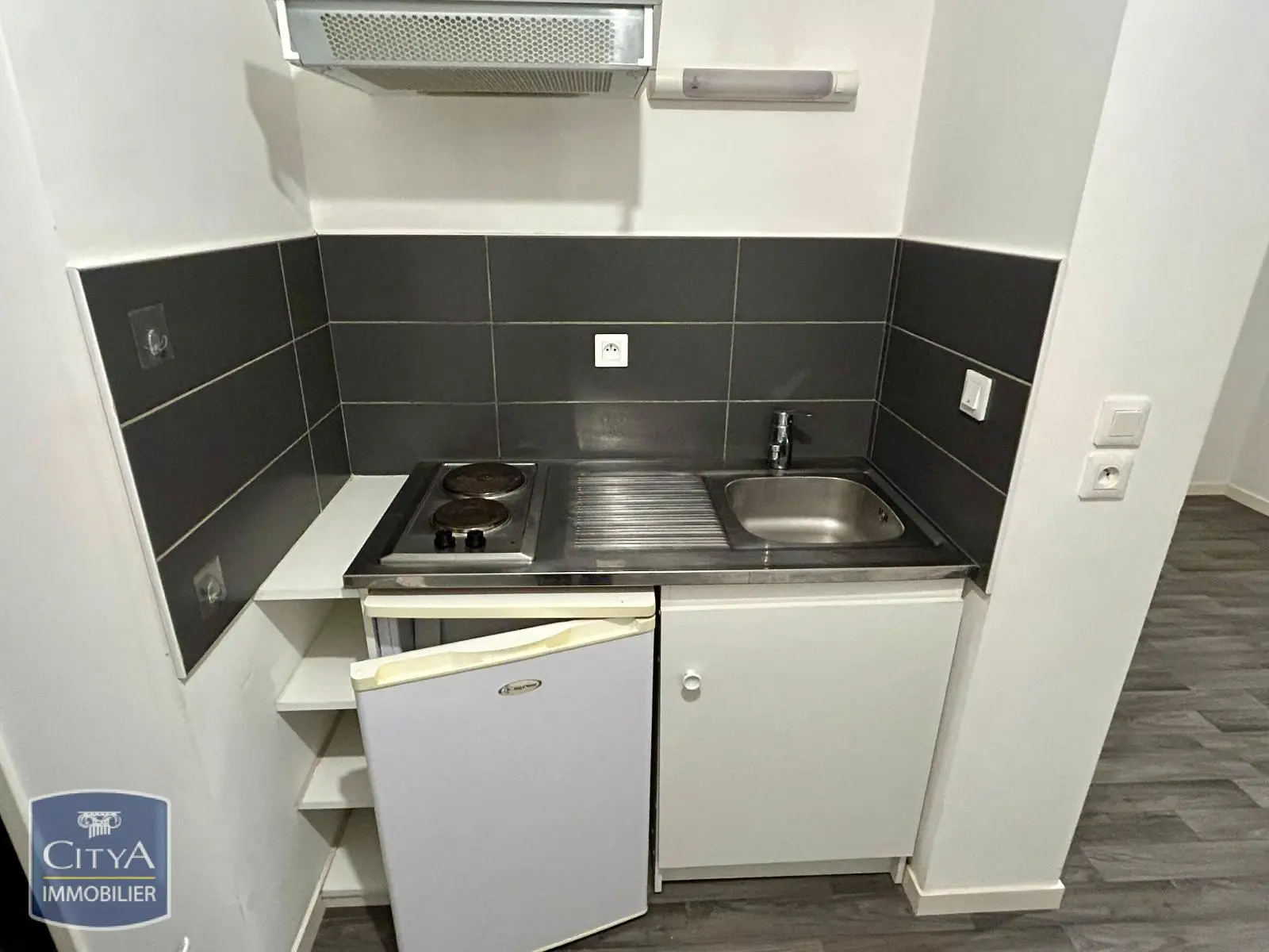 Photo 5 Appartement 1 pièce 22.29m²