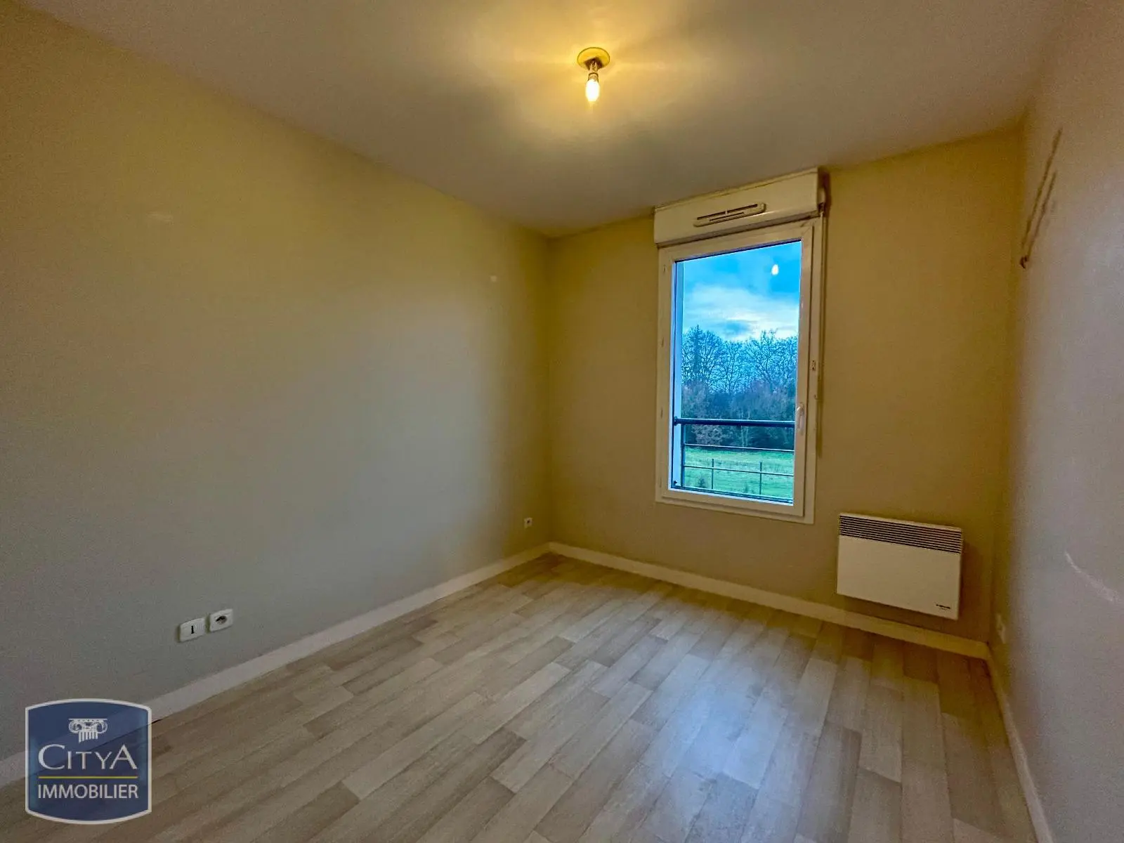 Photo 4 Appartement 2 pièces 39.92m²