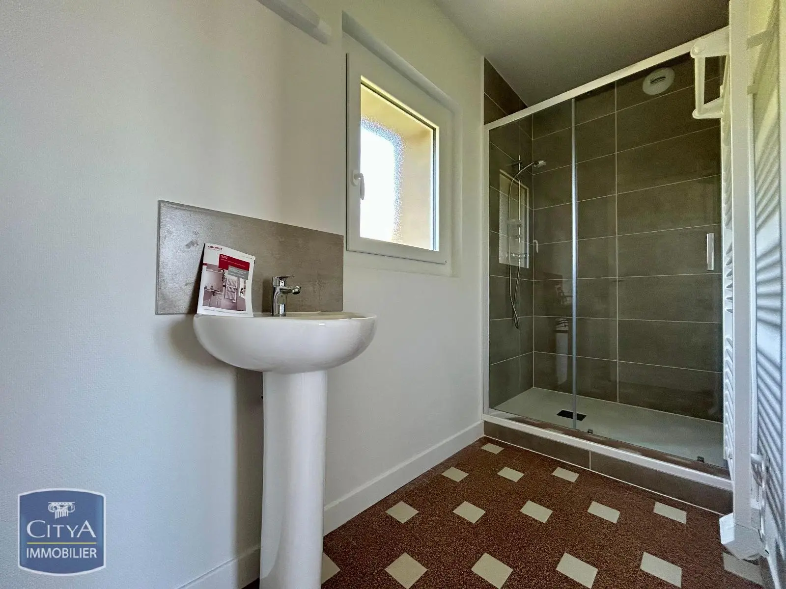 Photo 4 Appartement 2 pièces 43.39m²