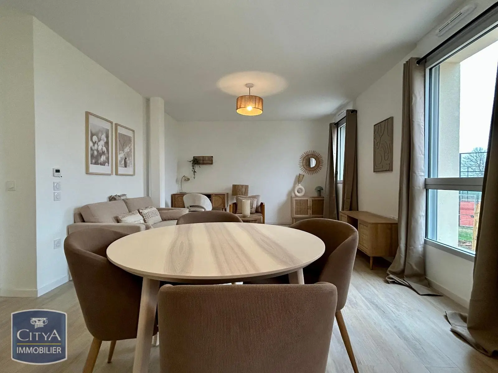 Photo 3 Appartement 3 pièces 69.2m²