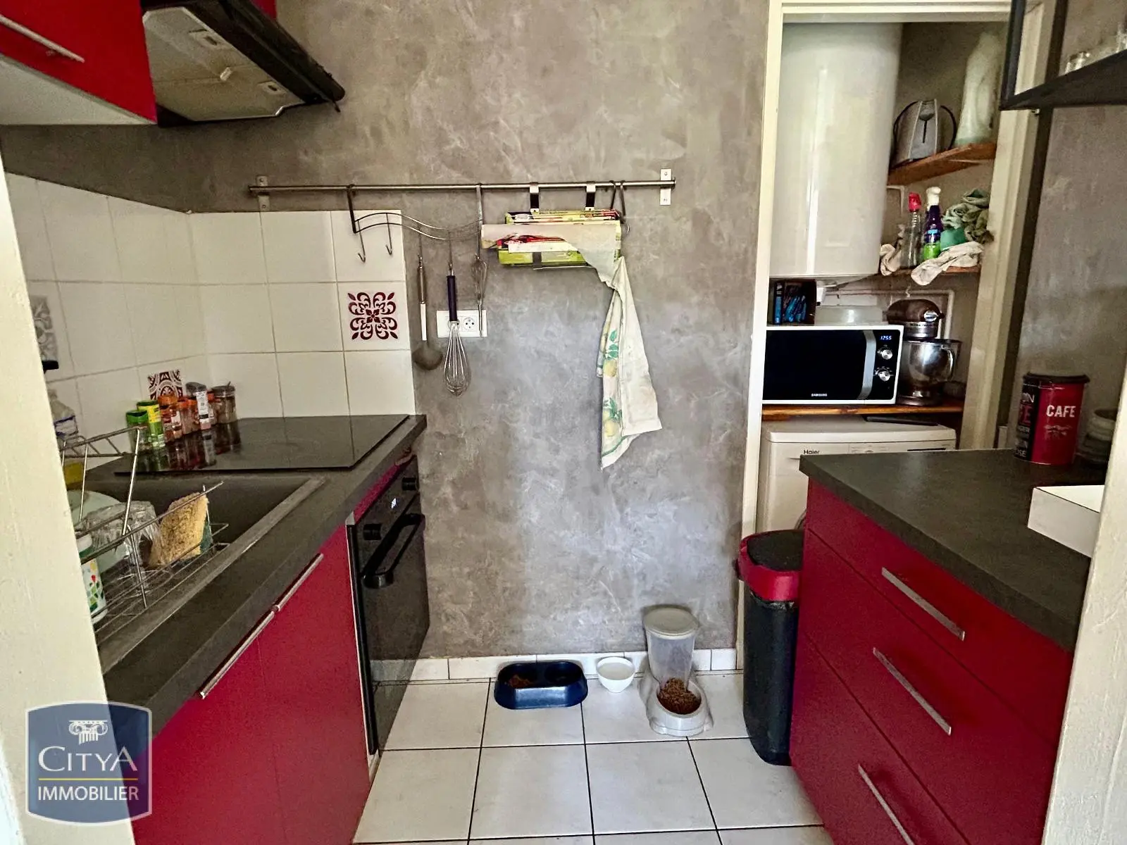 Photo 2 Appartement 2 pièces 37.25m²