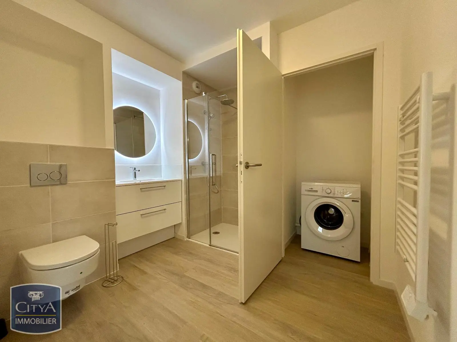 Photo 10 Appartement 3 pièces 69.2m²