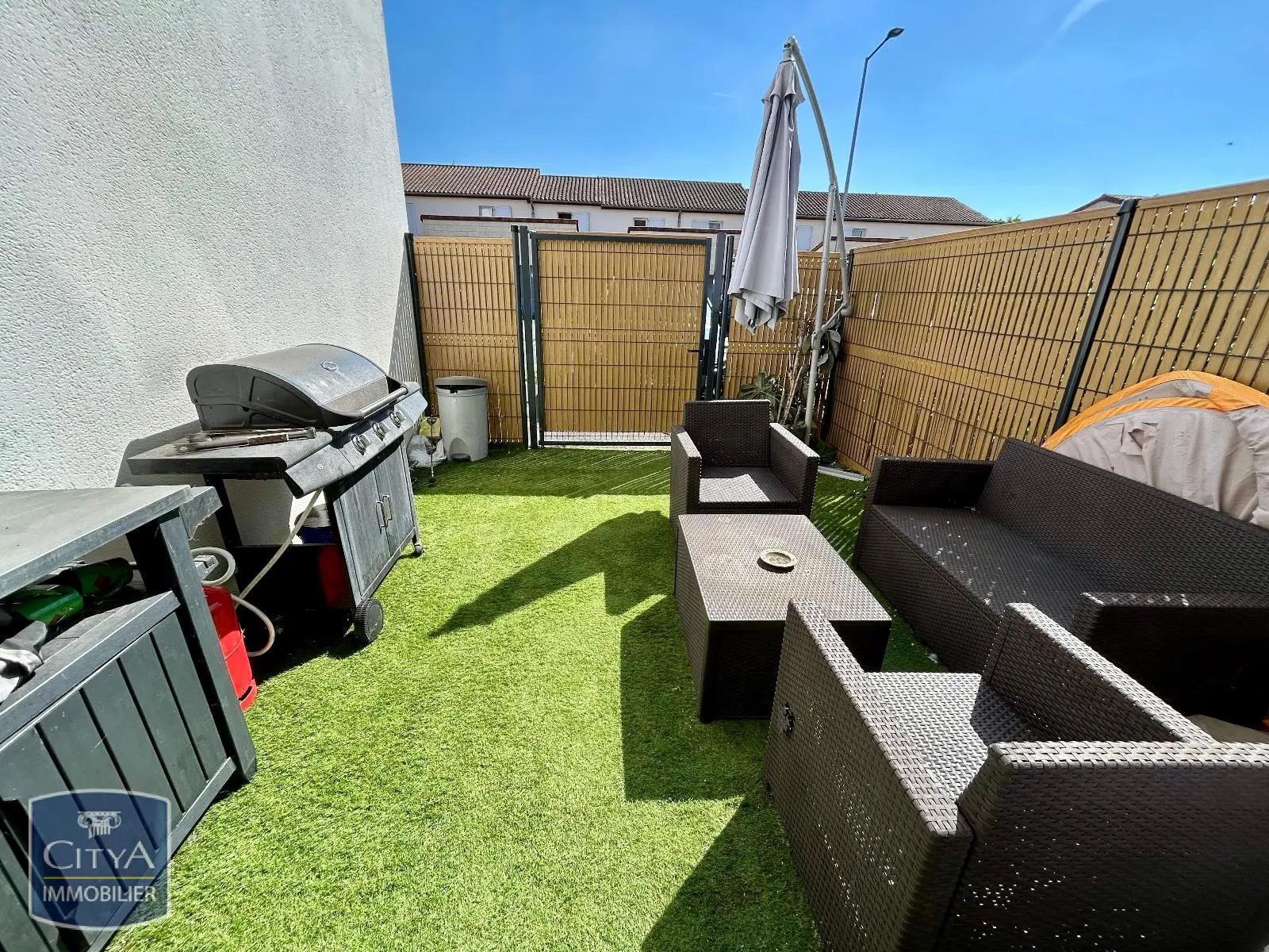 Photo 5 Appartement 2 pièces 37.25m²