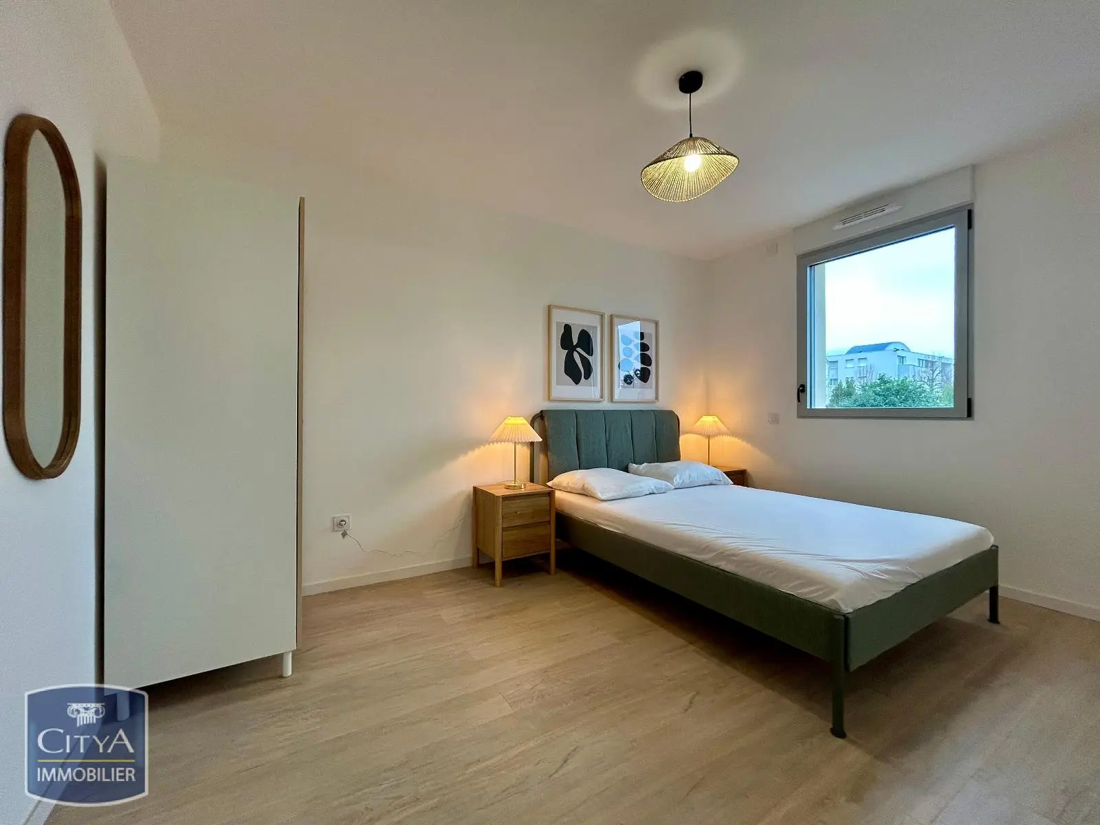 Photo 8 Appartement 3 pièces 69.2m²