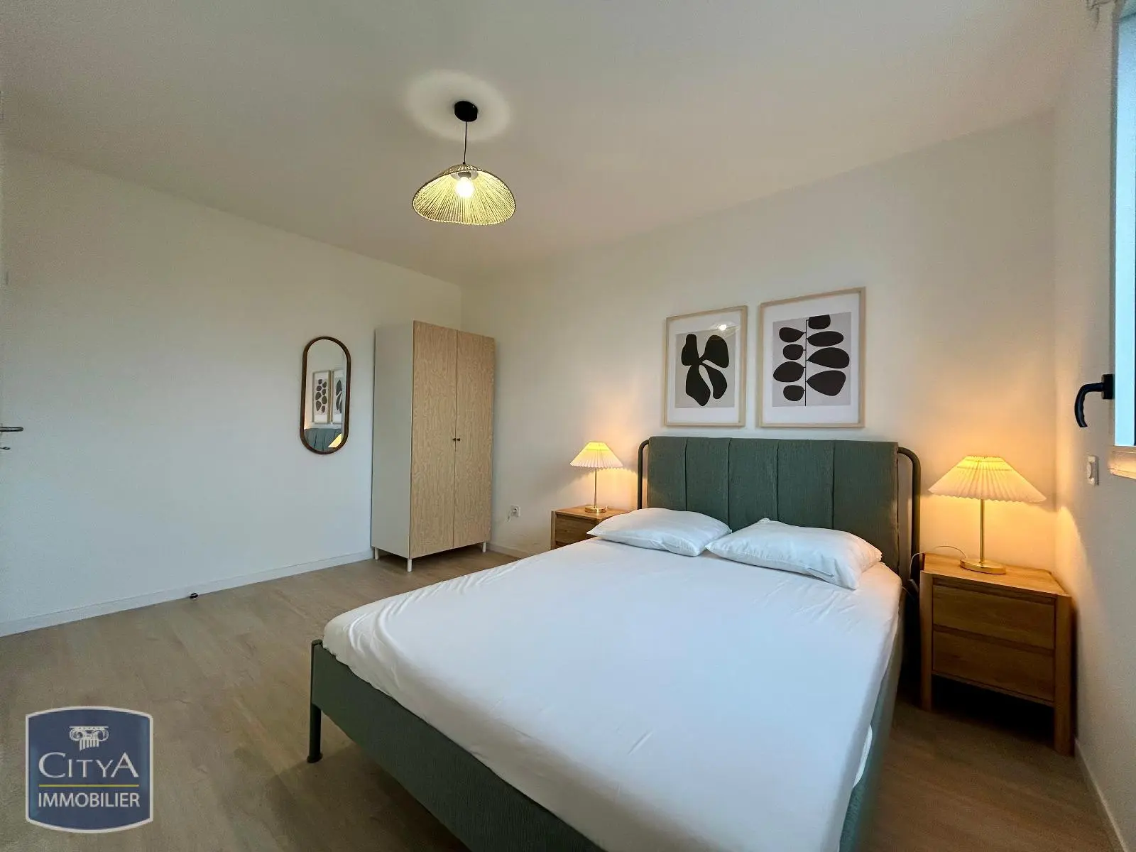 Photo 7 Appartement 3 pièces 69.2m²