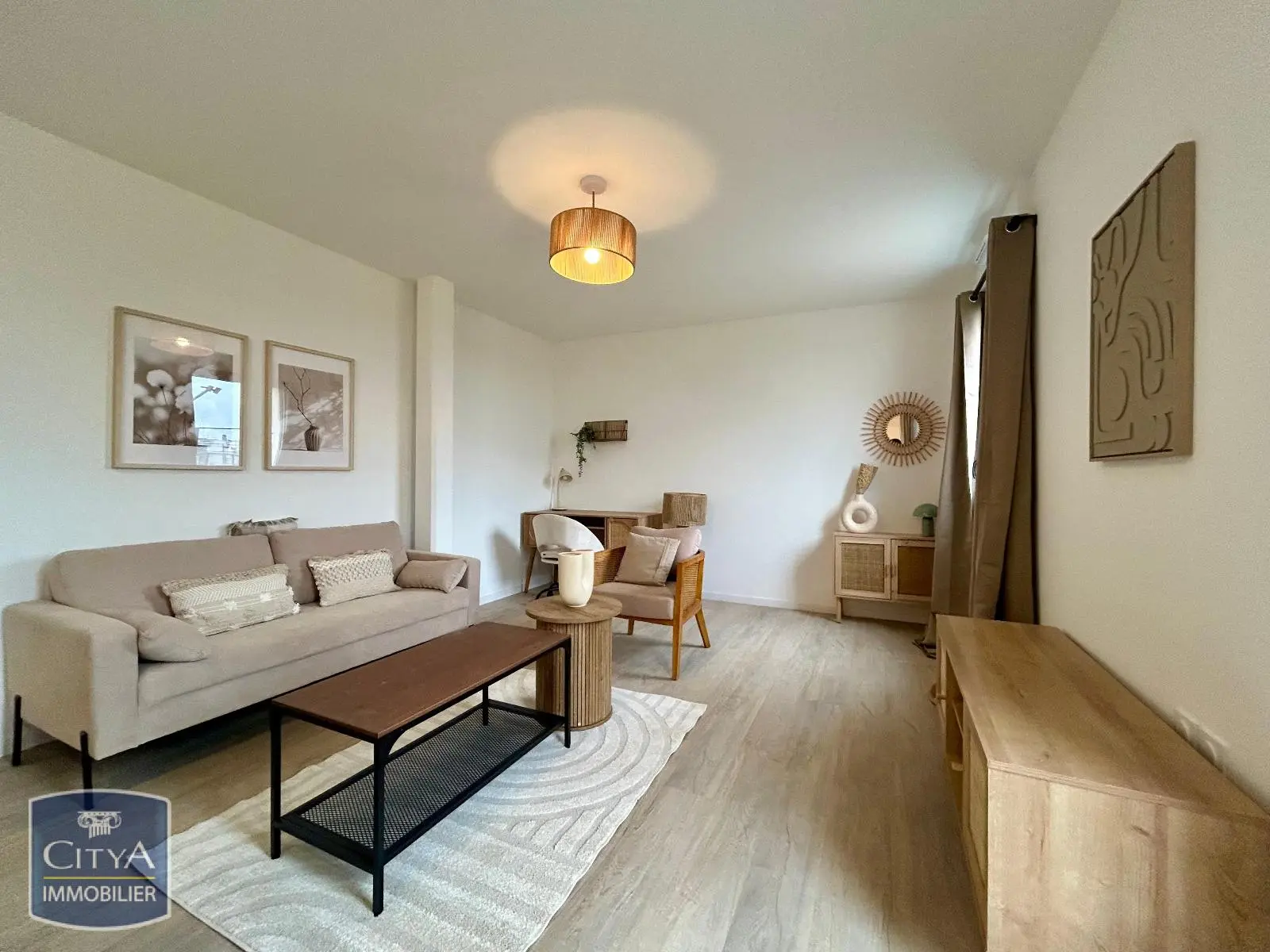 Photo 1 Appartement 3 pièces 69.2m²