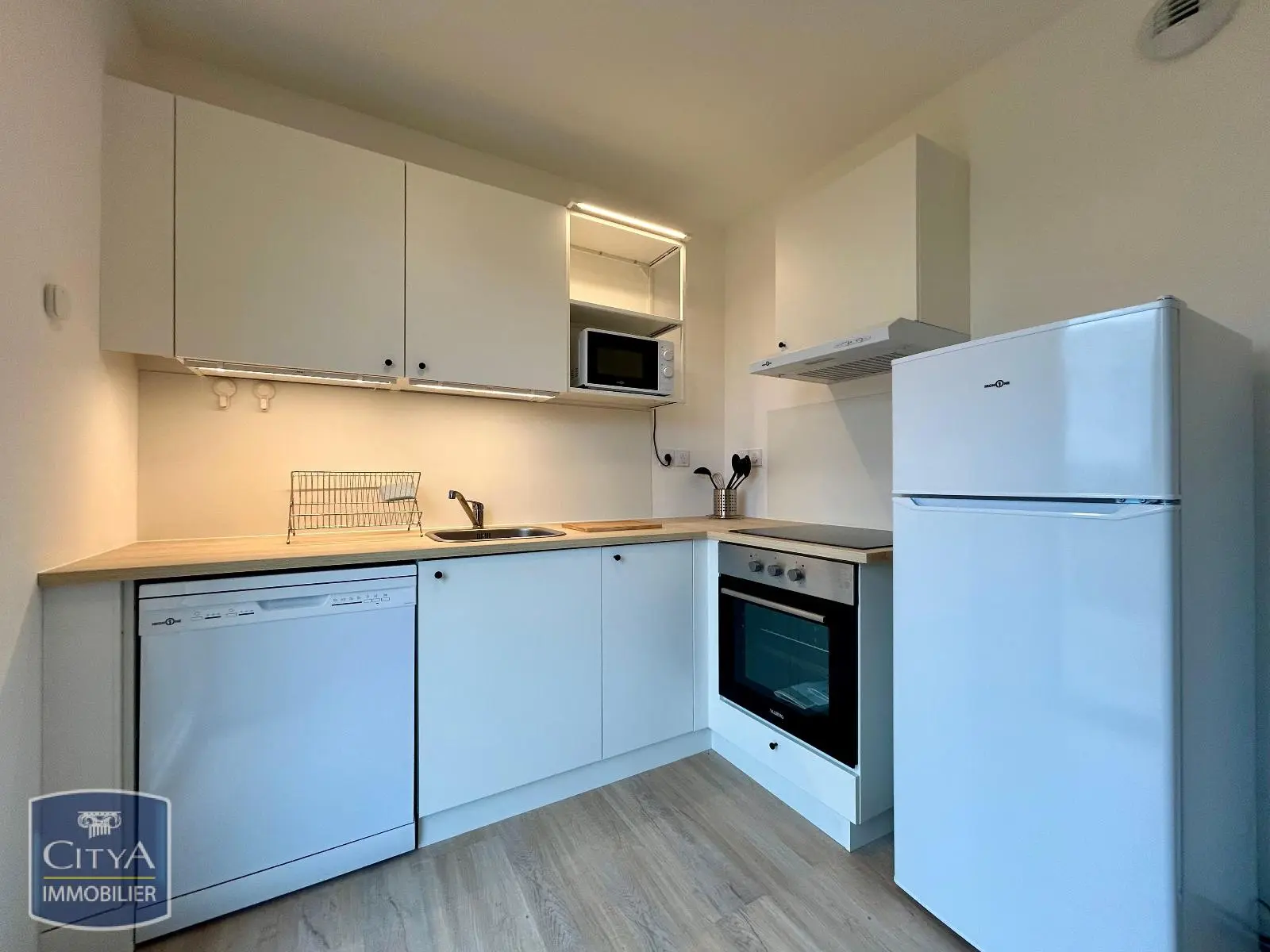 Photo 4 Appartement 3 pièces 69.2m²