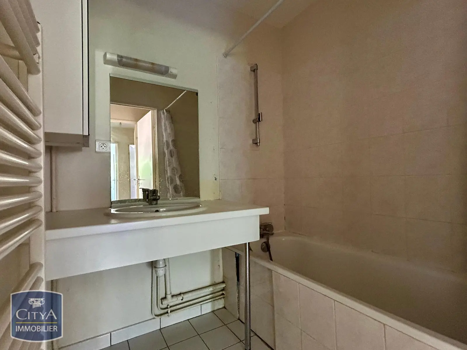 Photo 9 Appartement 3 pièces 61.46m²