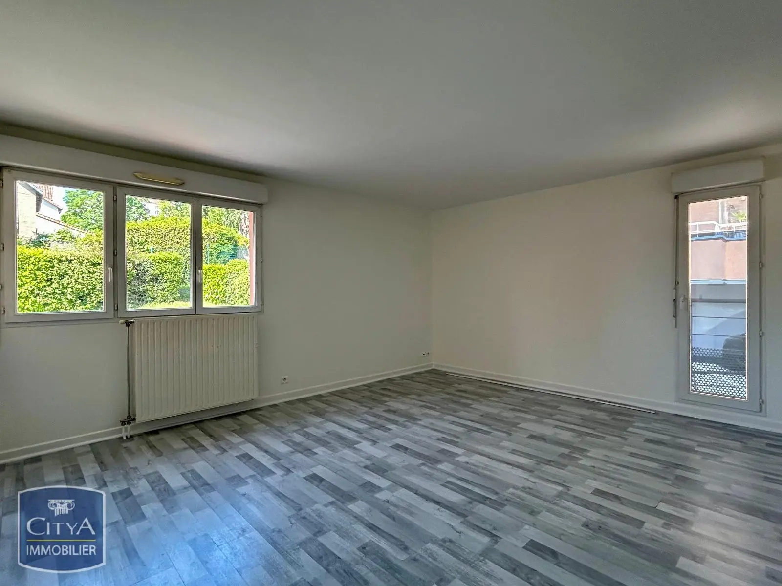 Photo 1 Appartement 3 pièces 61.46m²