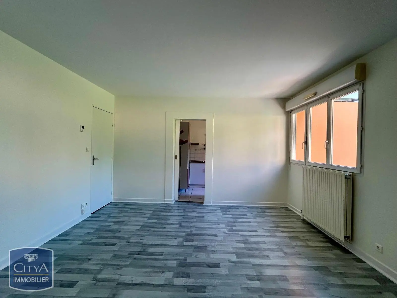 Photo 2 Appartement 3 pièces 61.46m²
