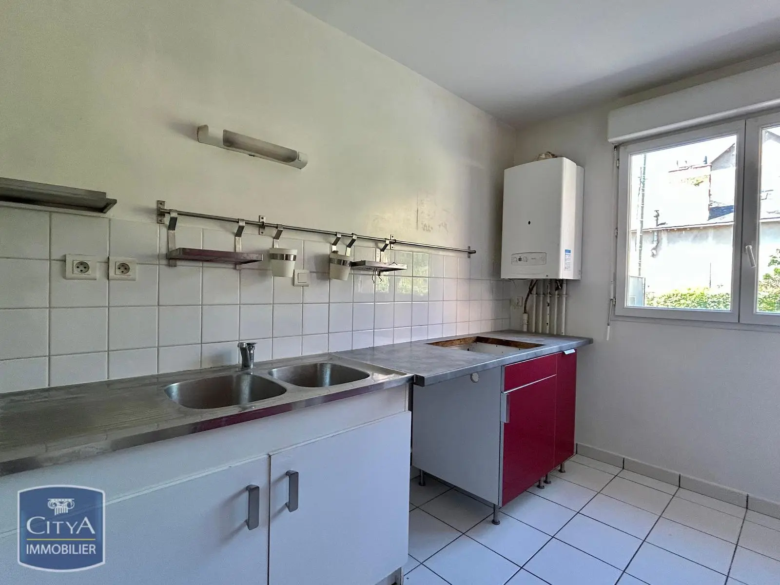 Photo 4 Appartement 3 pièces 61.46m²
