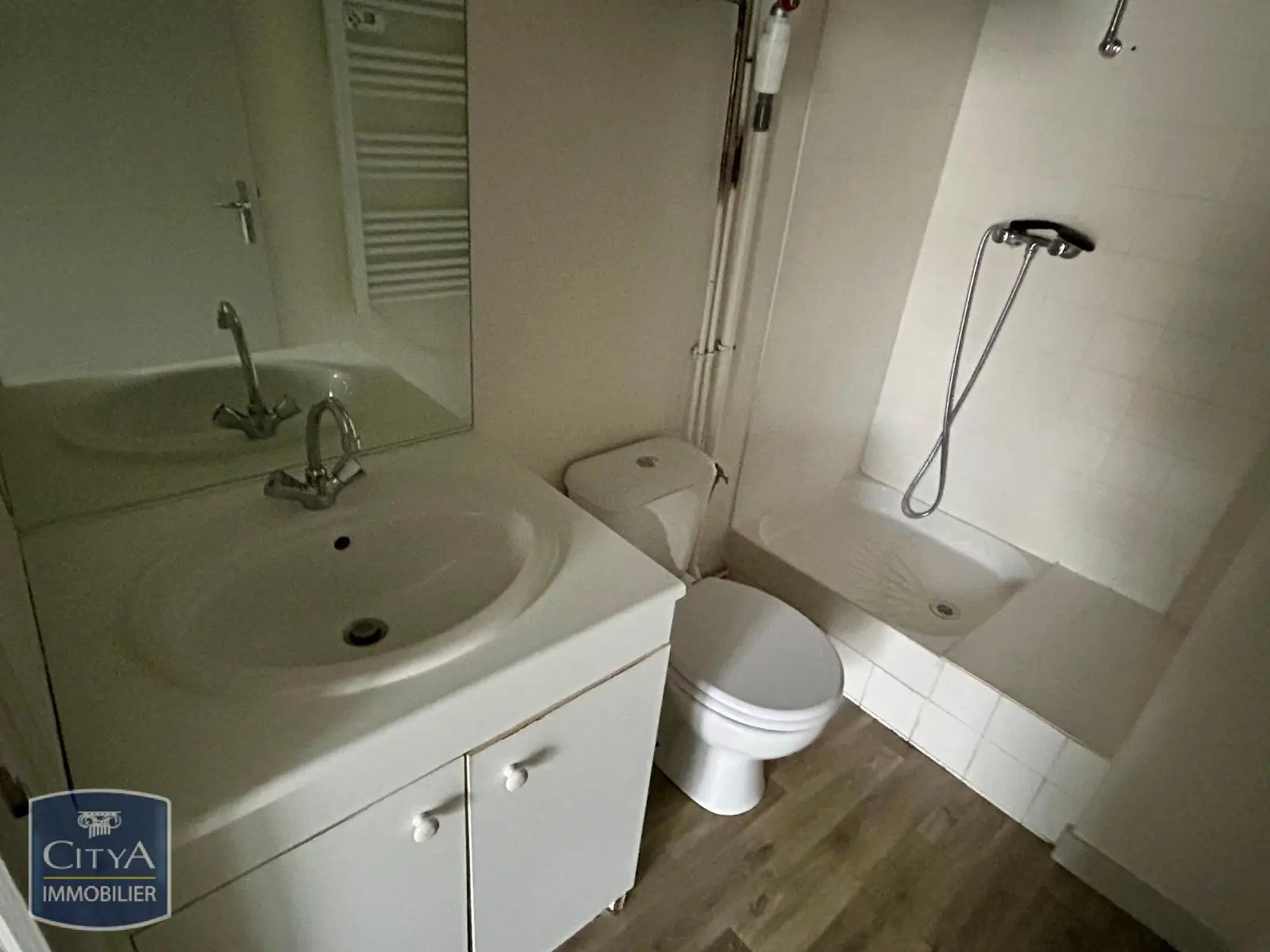 Photo 6 Appartement 1 pièce 21.8m²