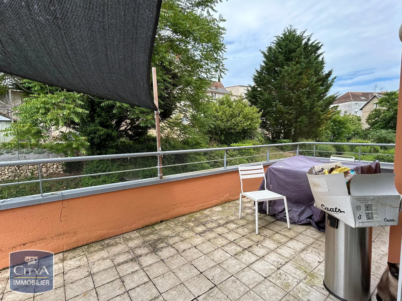 Photo 8 Appartement 2 pièces 51.67m²