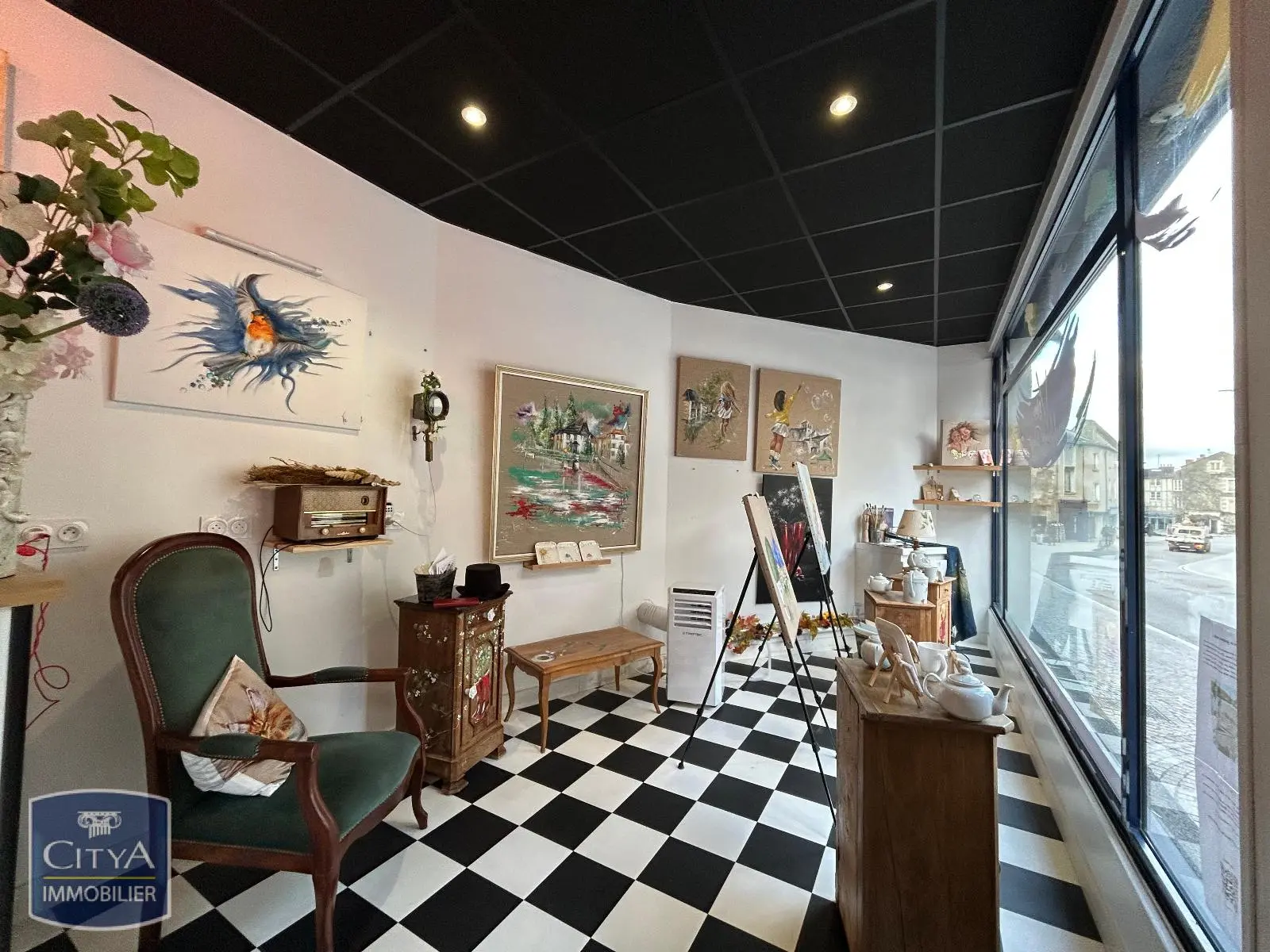 Photo 2 Local Commercial