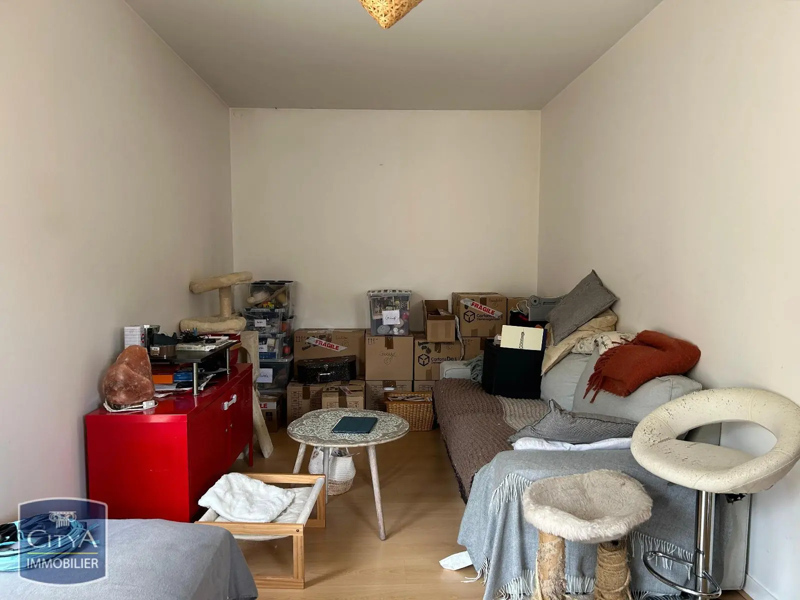 Photo 3 Appartement 2 pièces 51.67m²