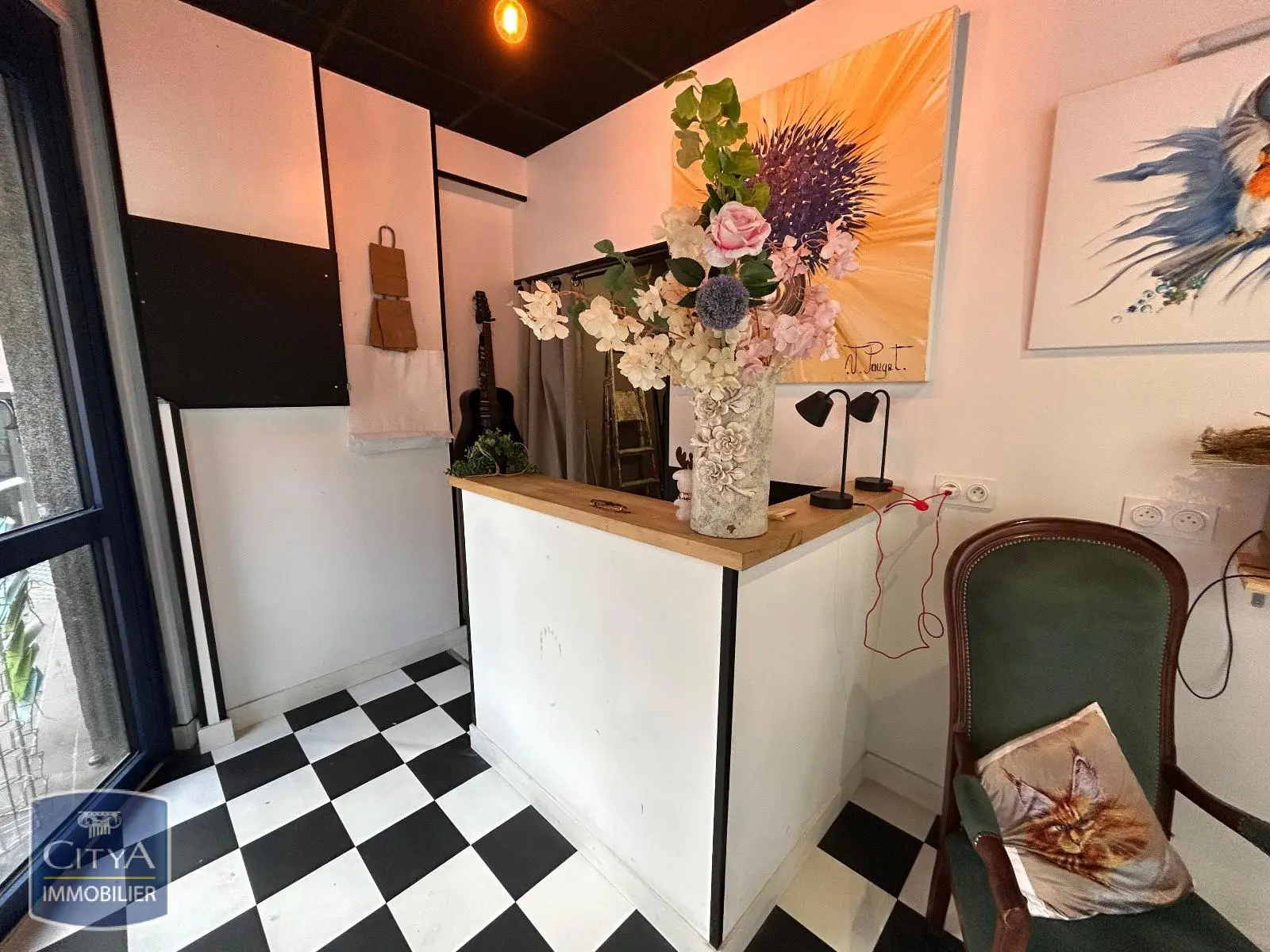 Photo 3 Local Commercial