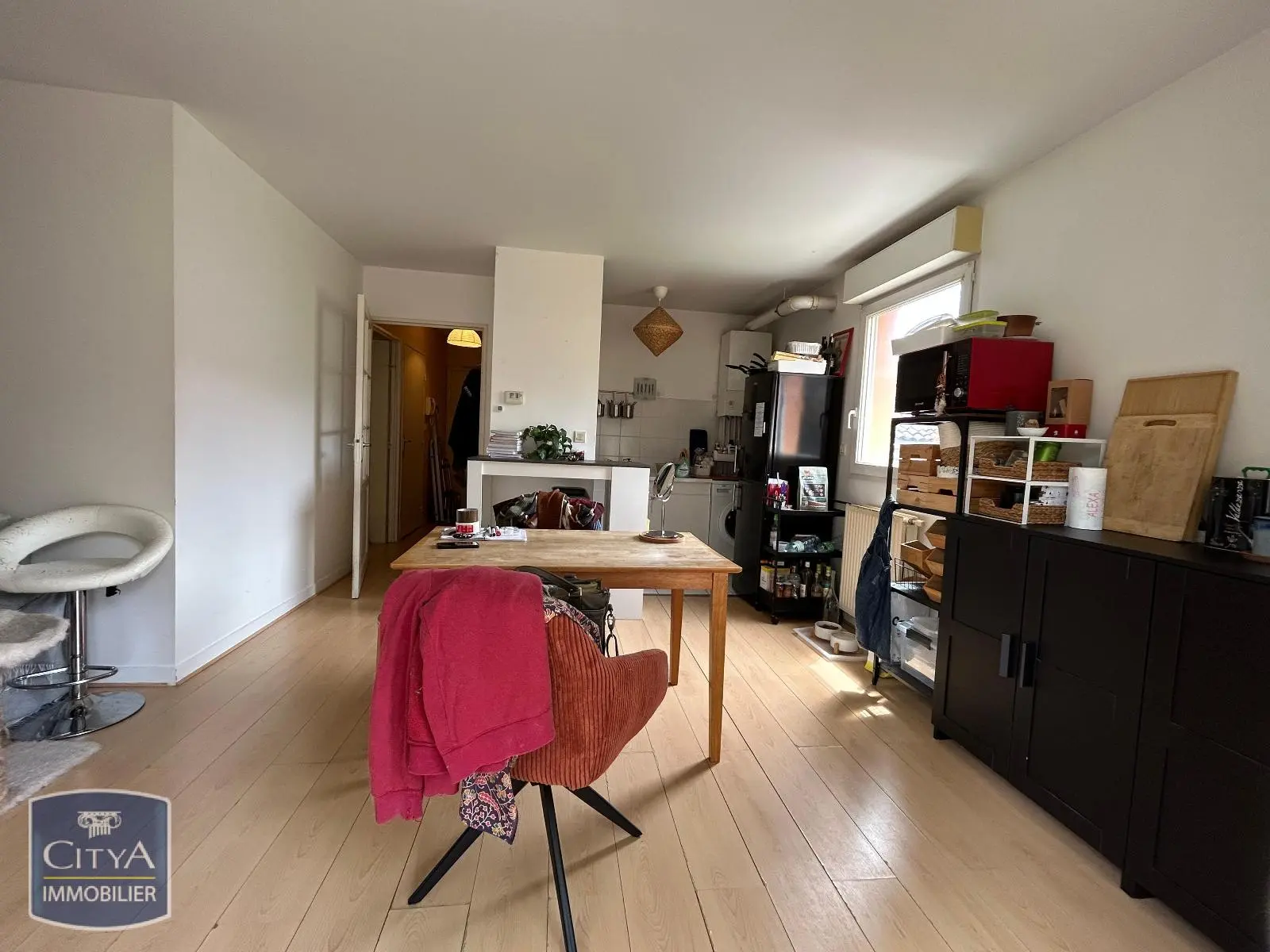 Photo 1 Appartement 2 pièces 51.67m²
