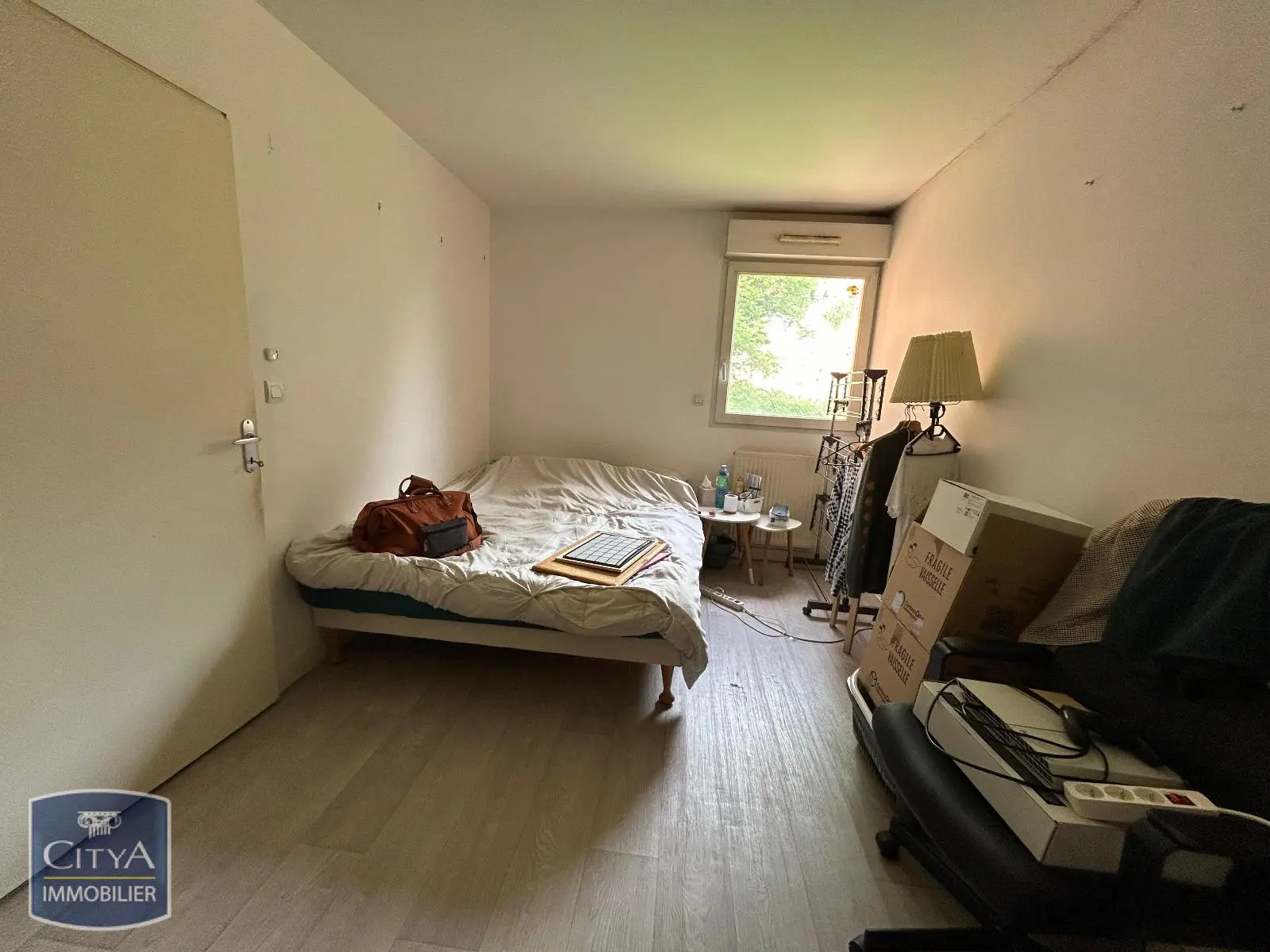 Photo 4 Appartement 2 pièces 51.67m²