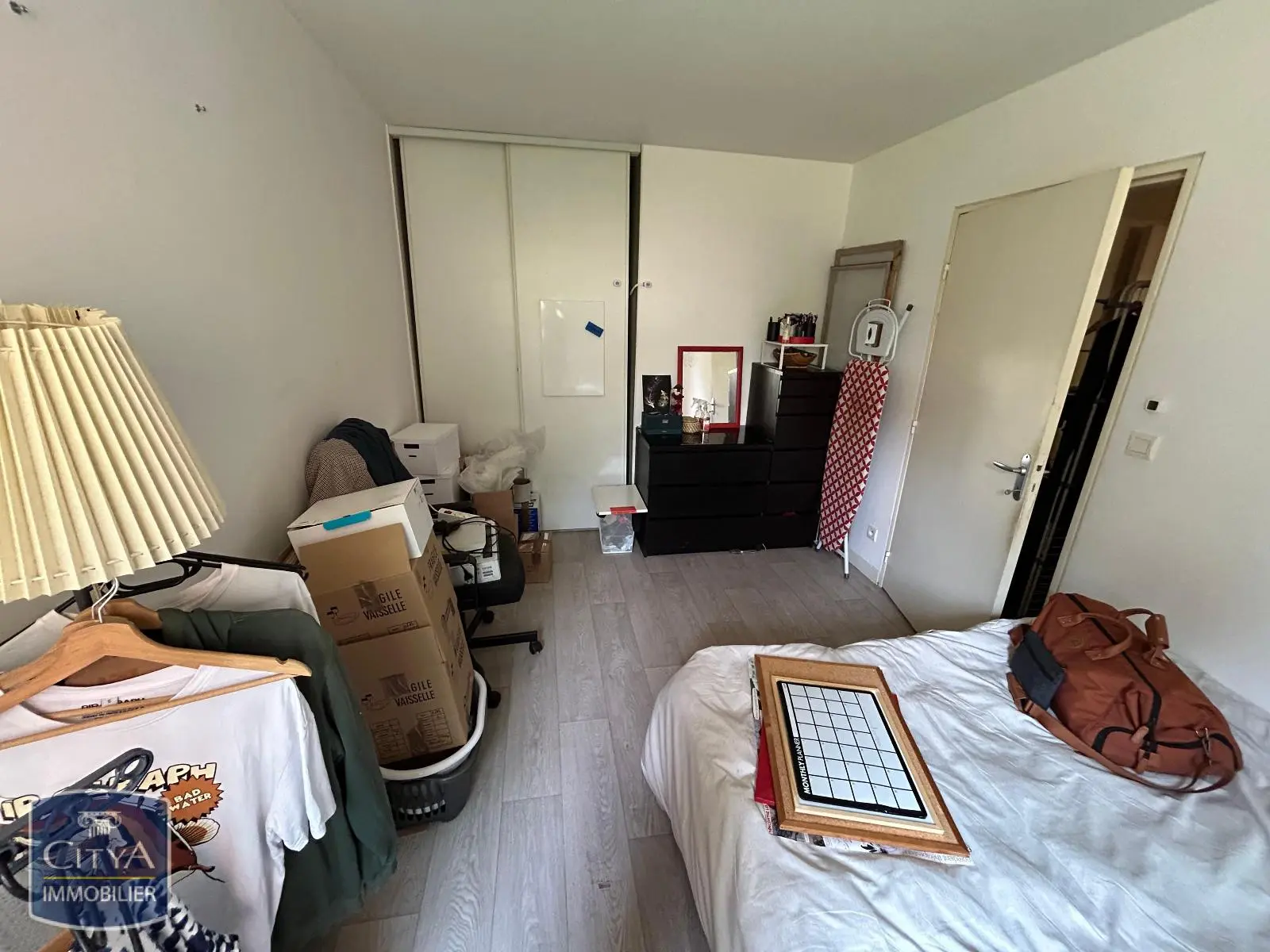 Photo 5 Appartement 2 pièces 51.67m²