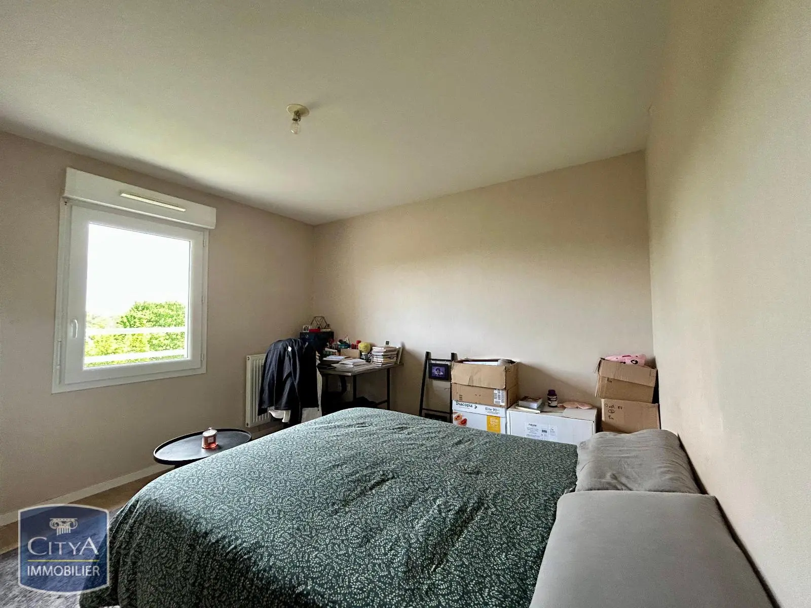 Photo 6 Appartement 2 pièces 44.5m²