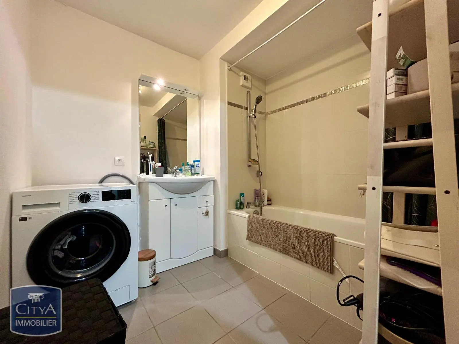 Photo 7 Appartement 2 pièces 44.5m²