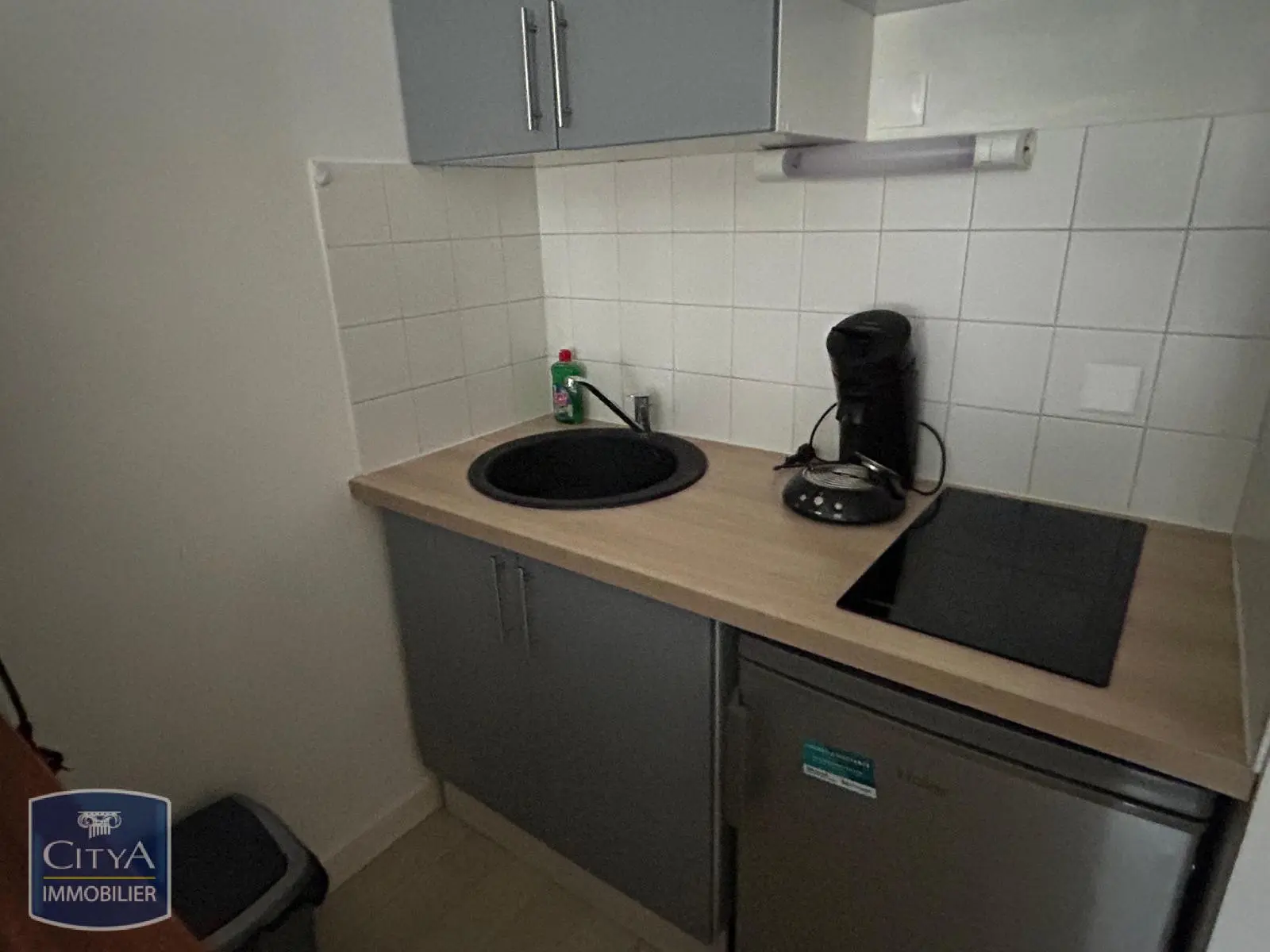 Photo 3 appartement Poitiers