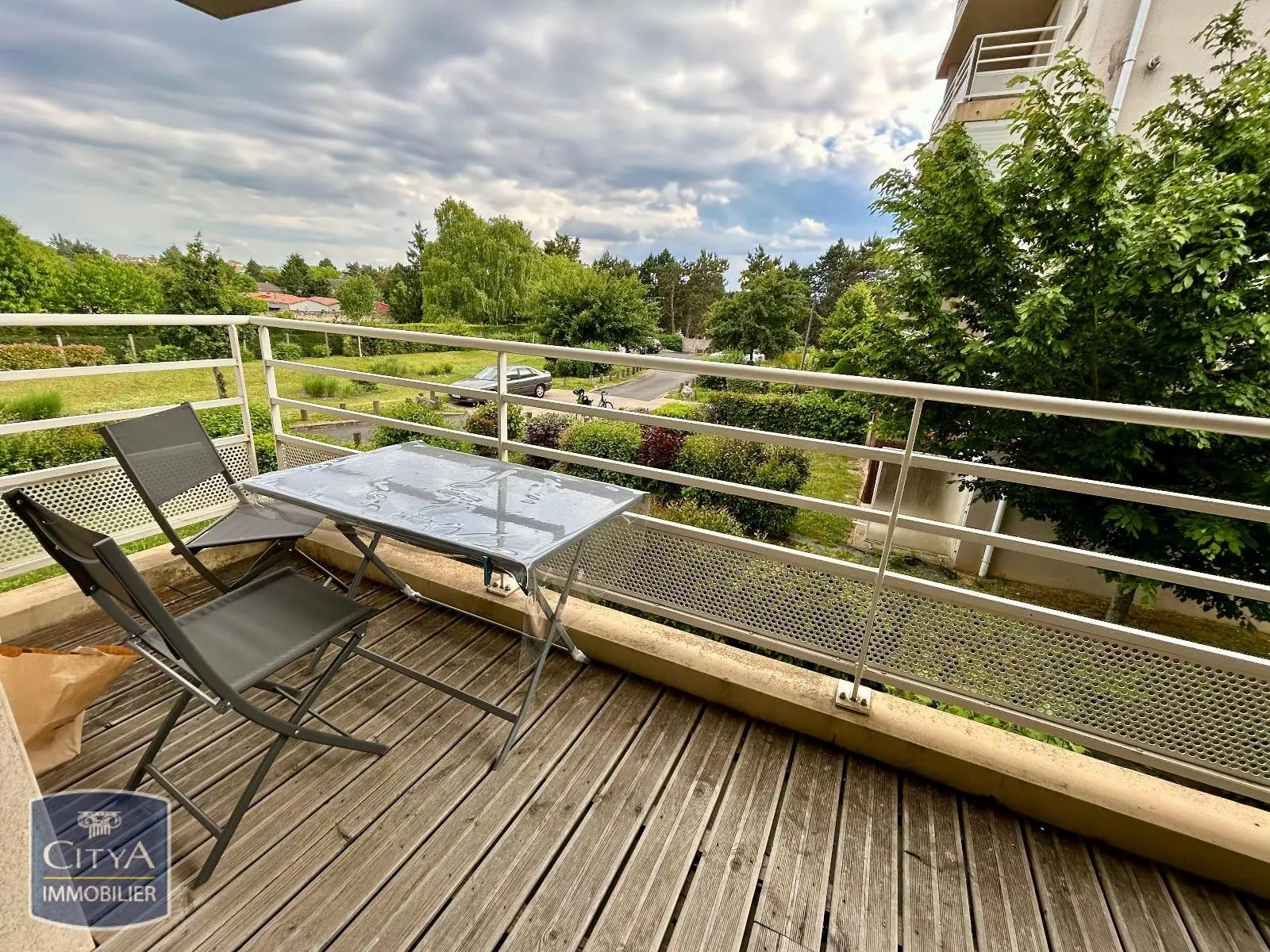 Photo 8 Appartement 2 pièces 44.5m²